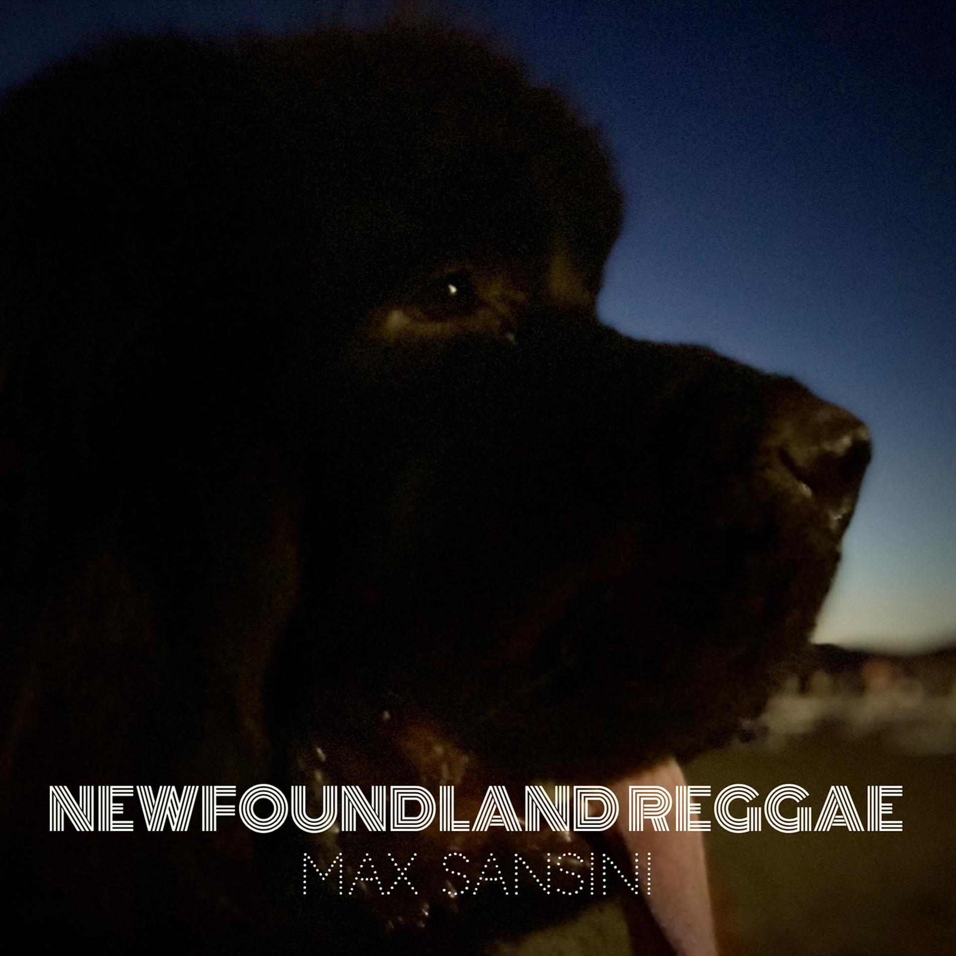Постер альбома Newfoundland Reggae