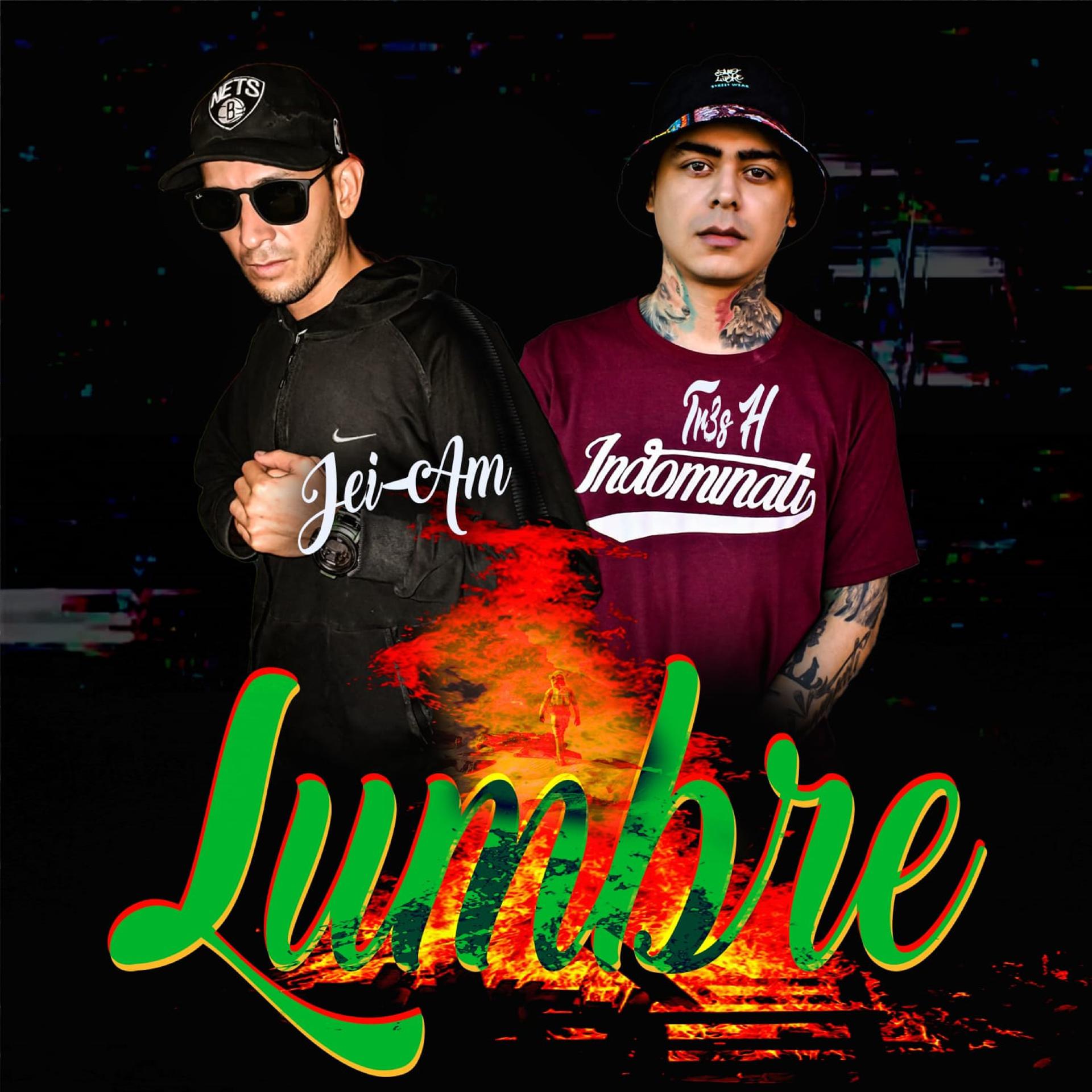 Постер альбома Lumbre