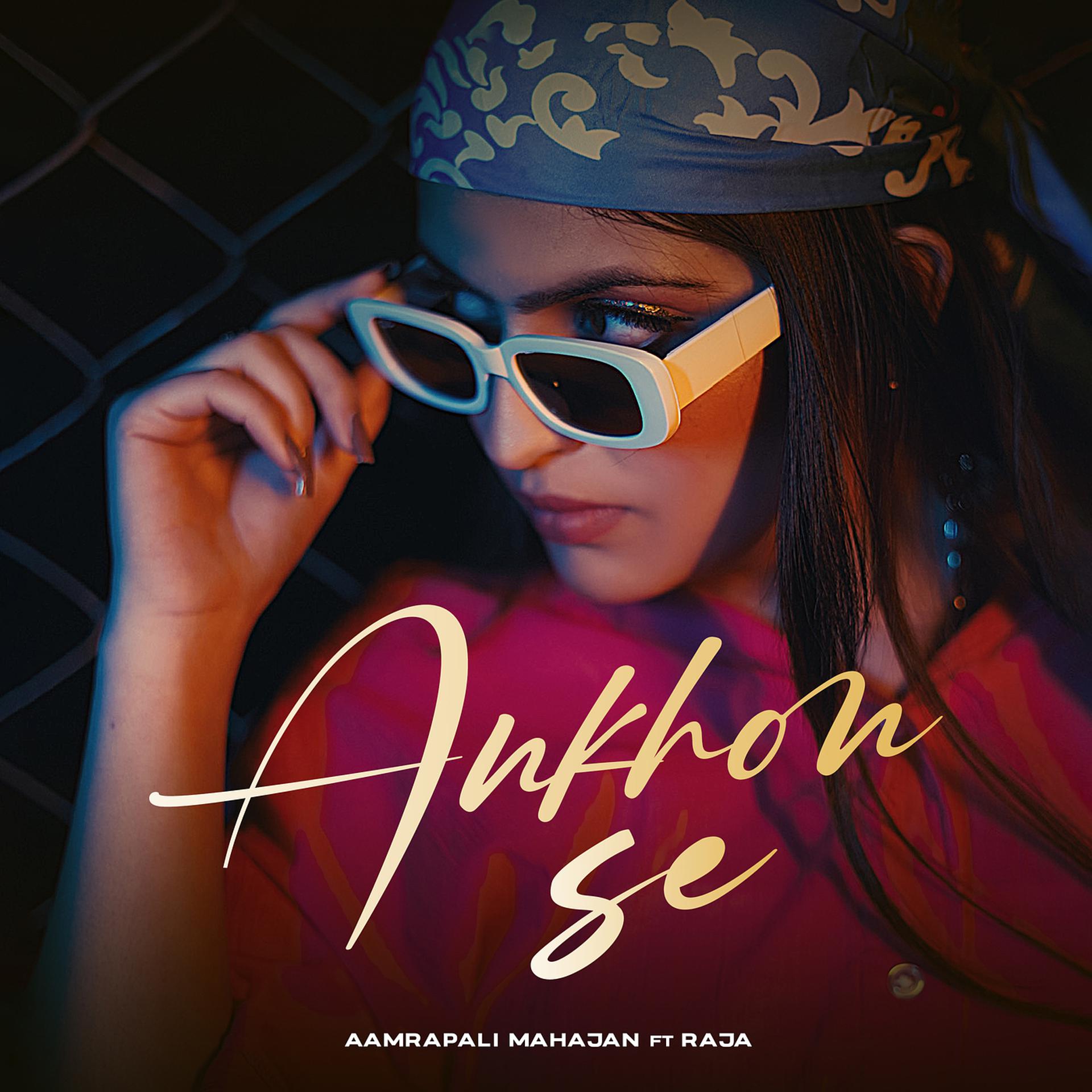 Постер альбома Ankhon Se