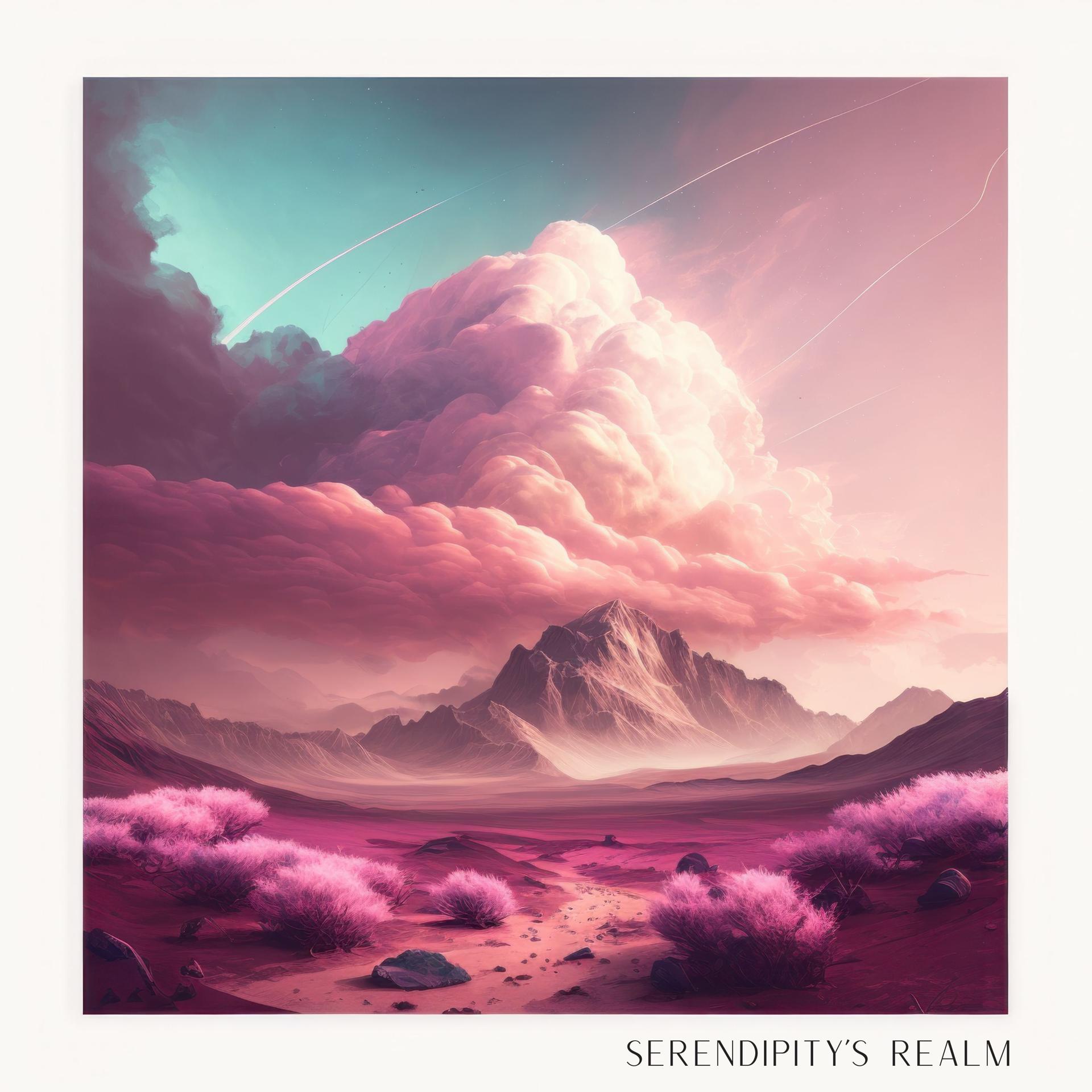 Постер альбома Serendipity's Realm
