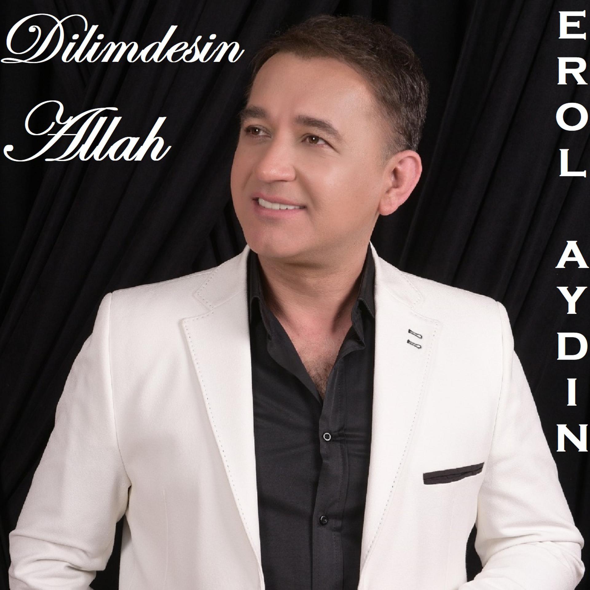 Постер альбома Dilimdesin Allah