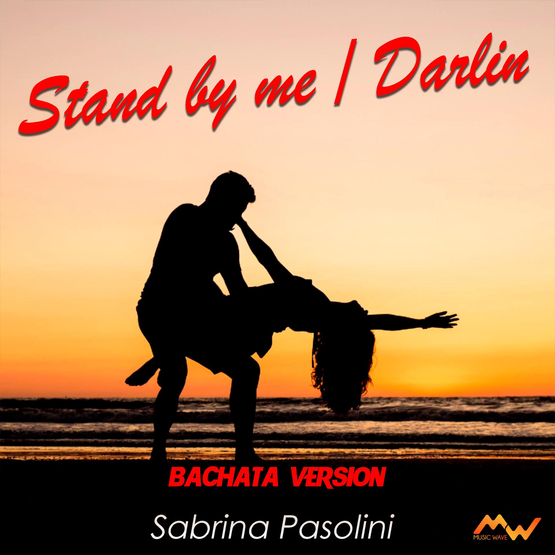 Постер альбома Stand By Me / Darlin