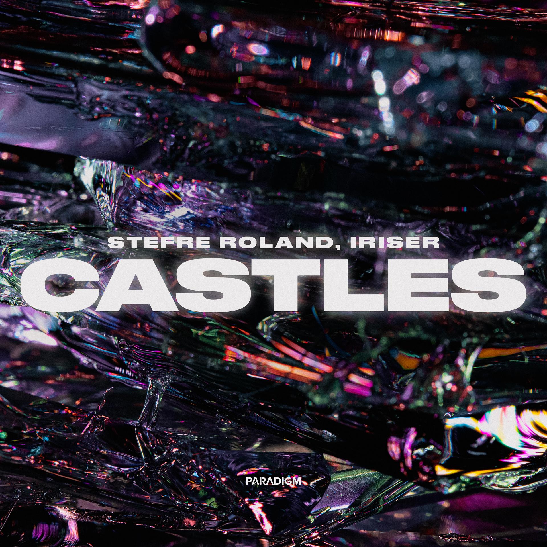 Постер альбома Castles