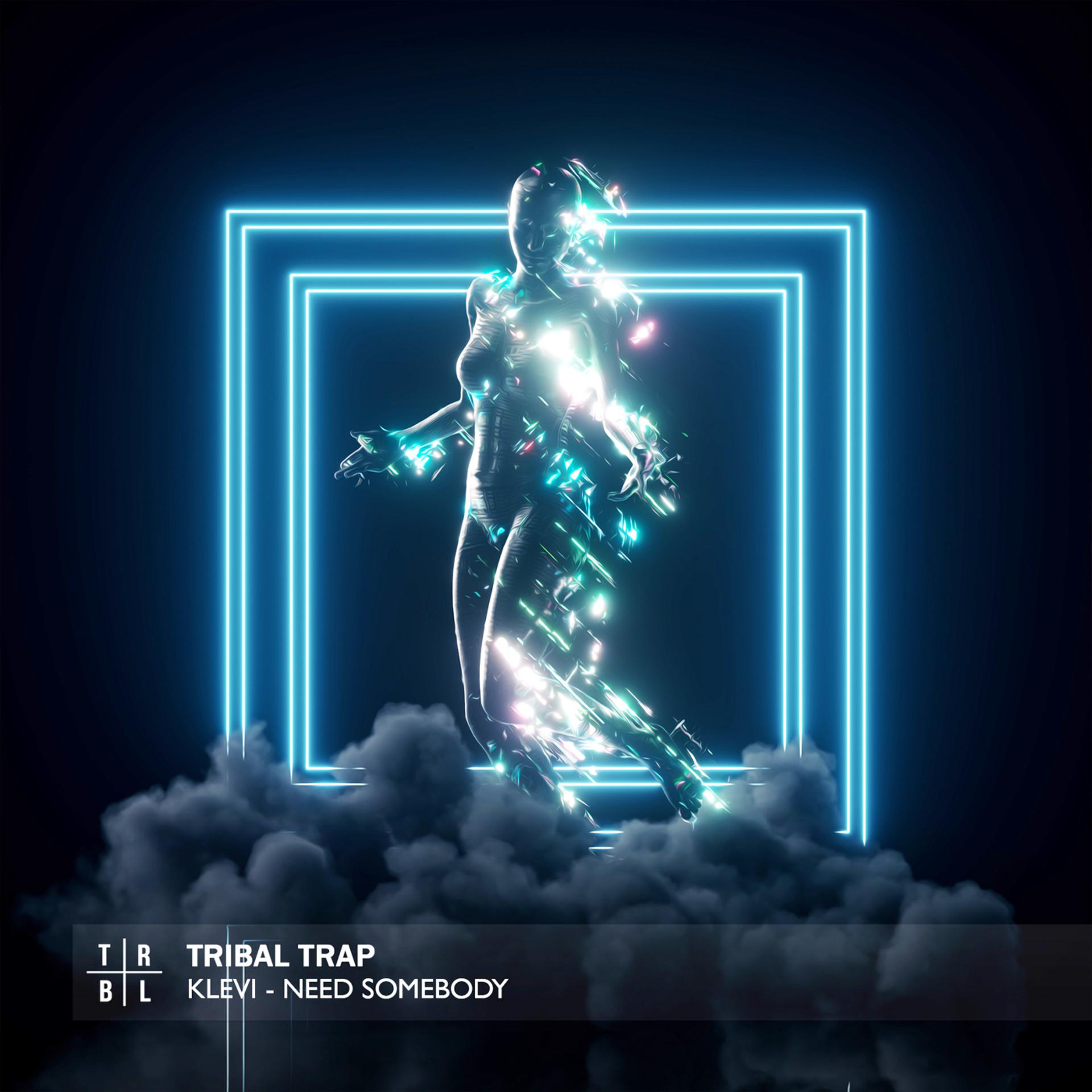 Постер альбома Need Somebody (8D Audio)