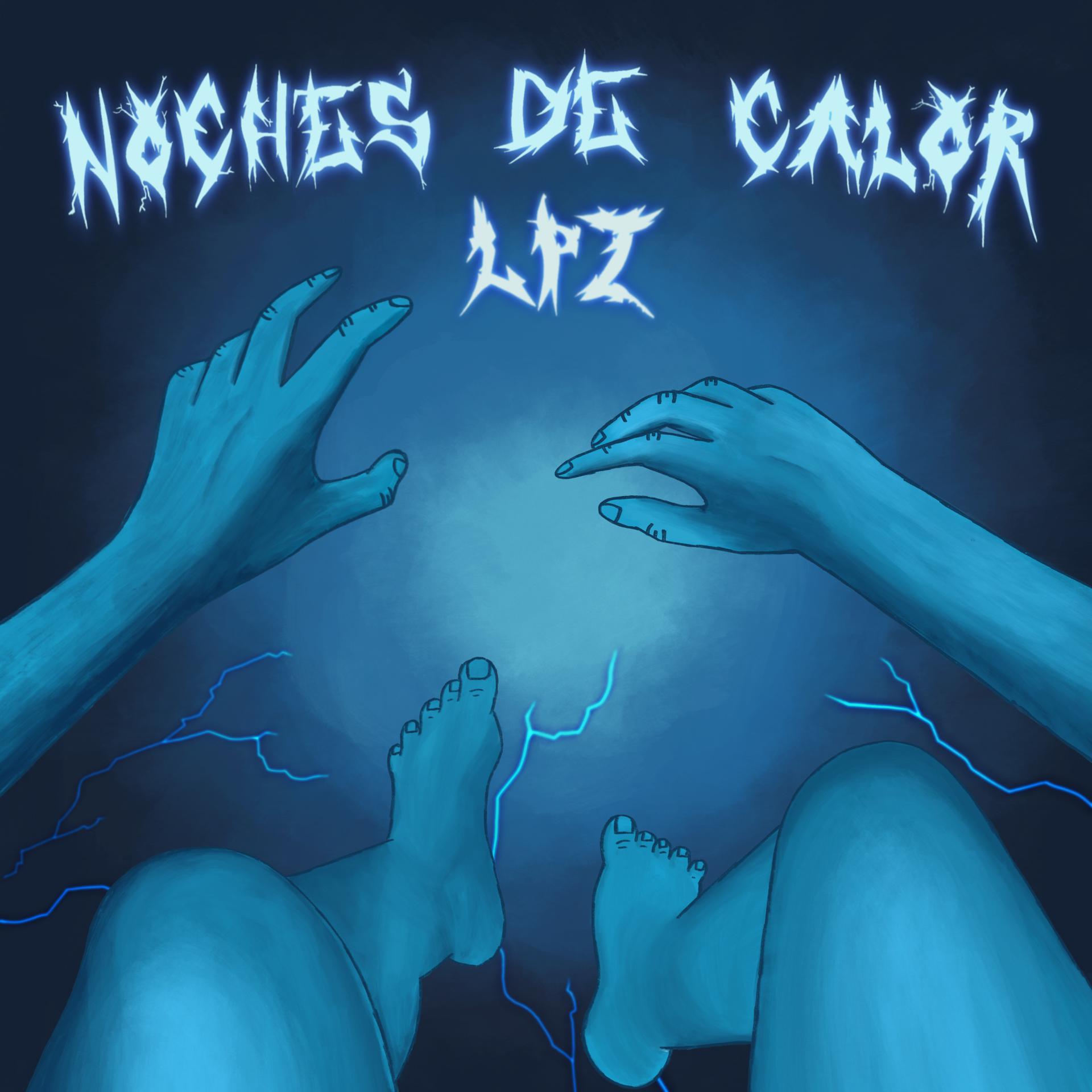 Постер альбома Noches de Calor