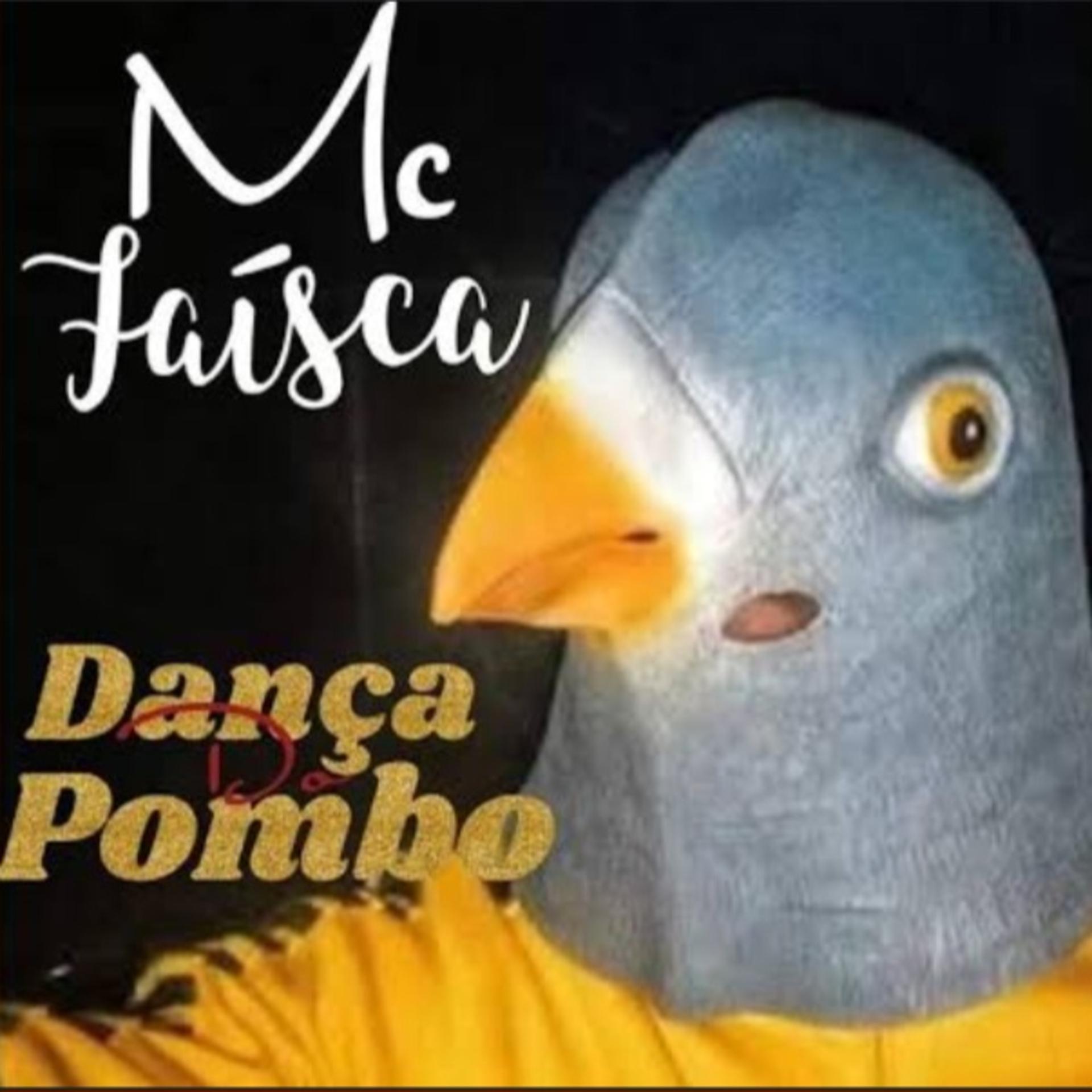 Постер альбома Dança do Pombo