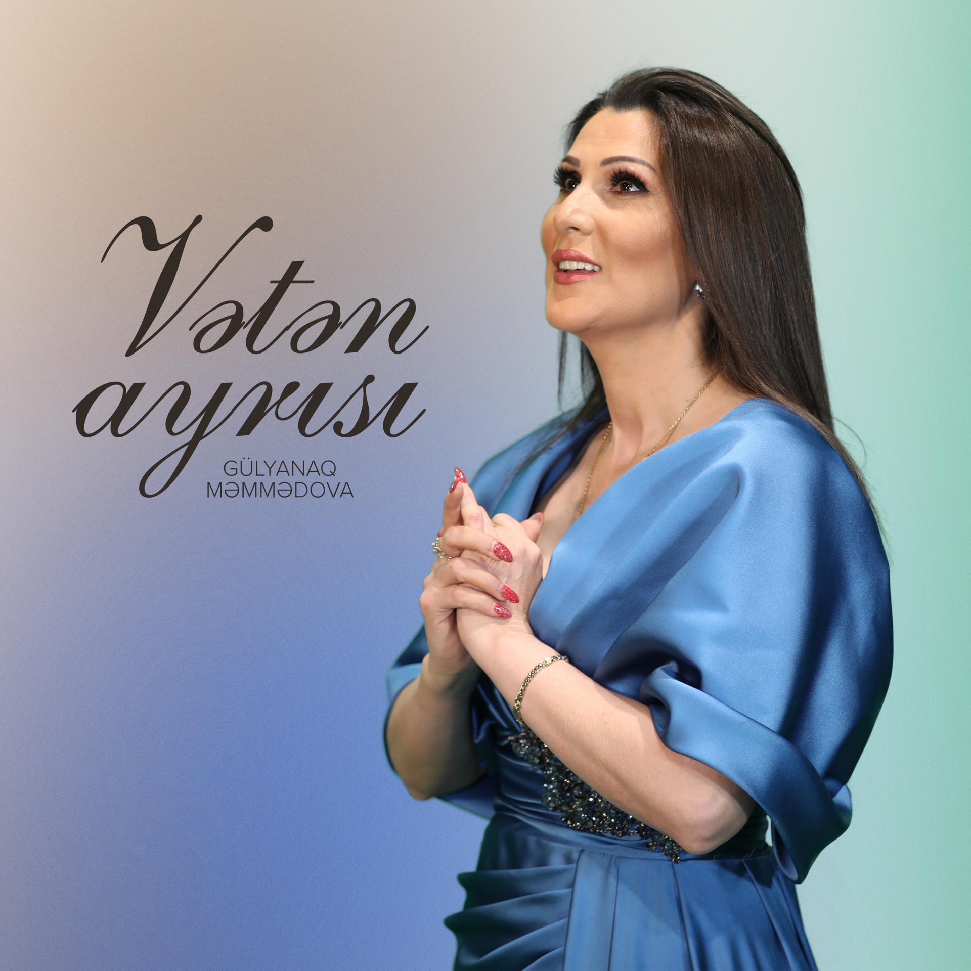 Постер альбома Vətən Ayrısı