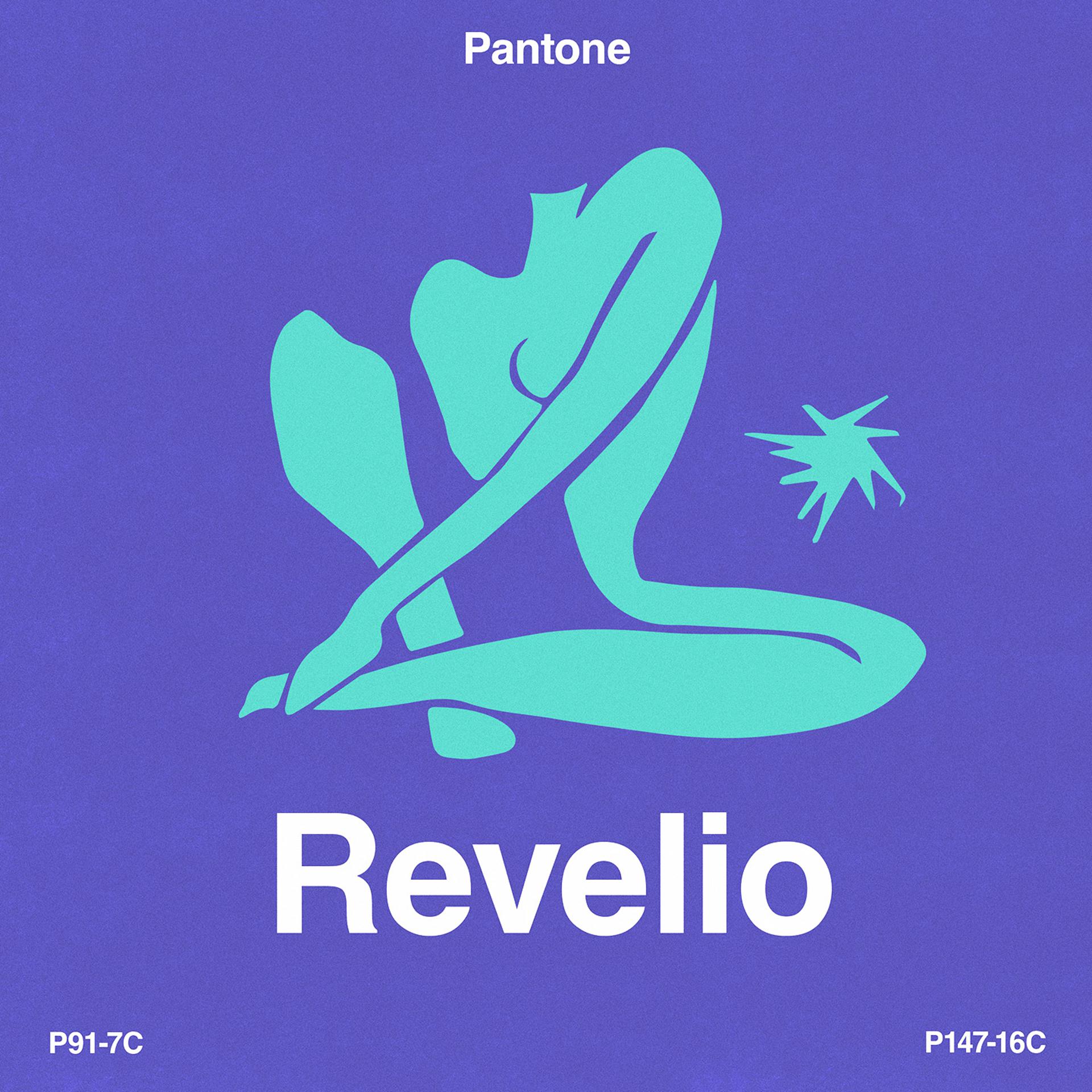 Постер альбома Revelio