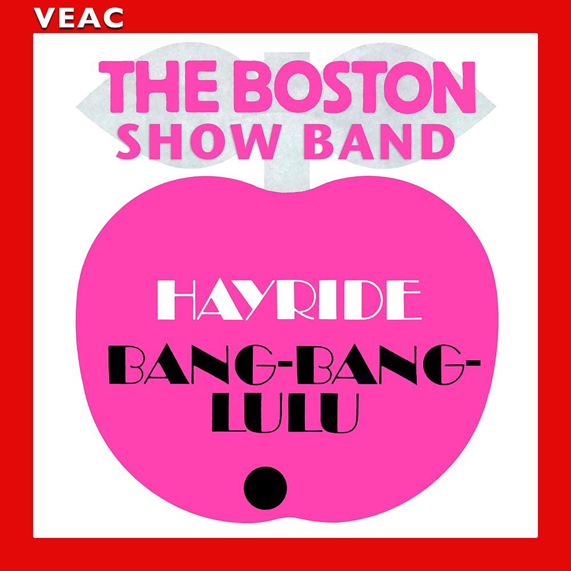 Постер альбома Hayride