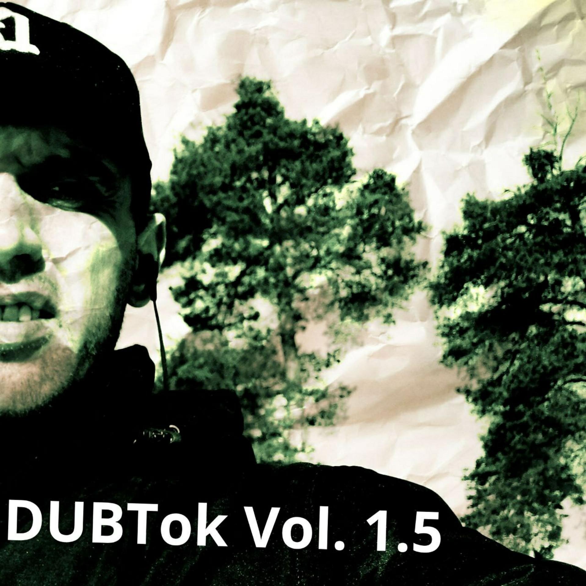 Постер альбома DUBTok, Vol. 1.5