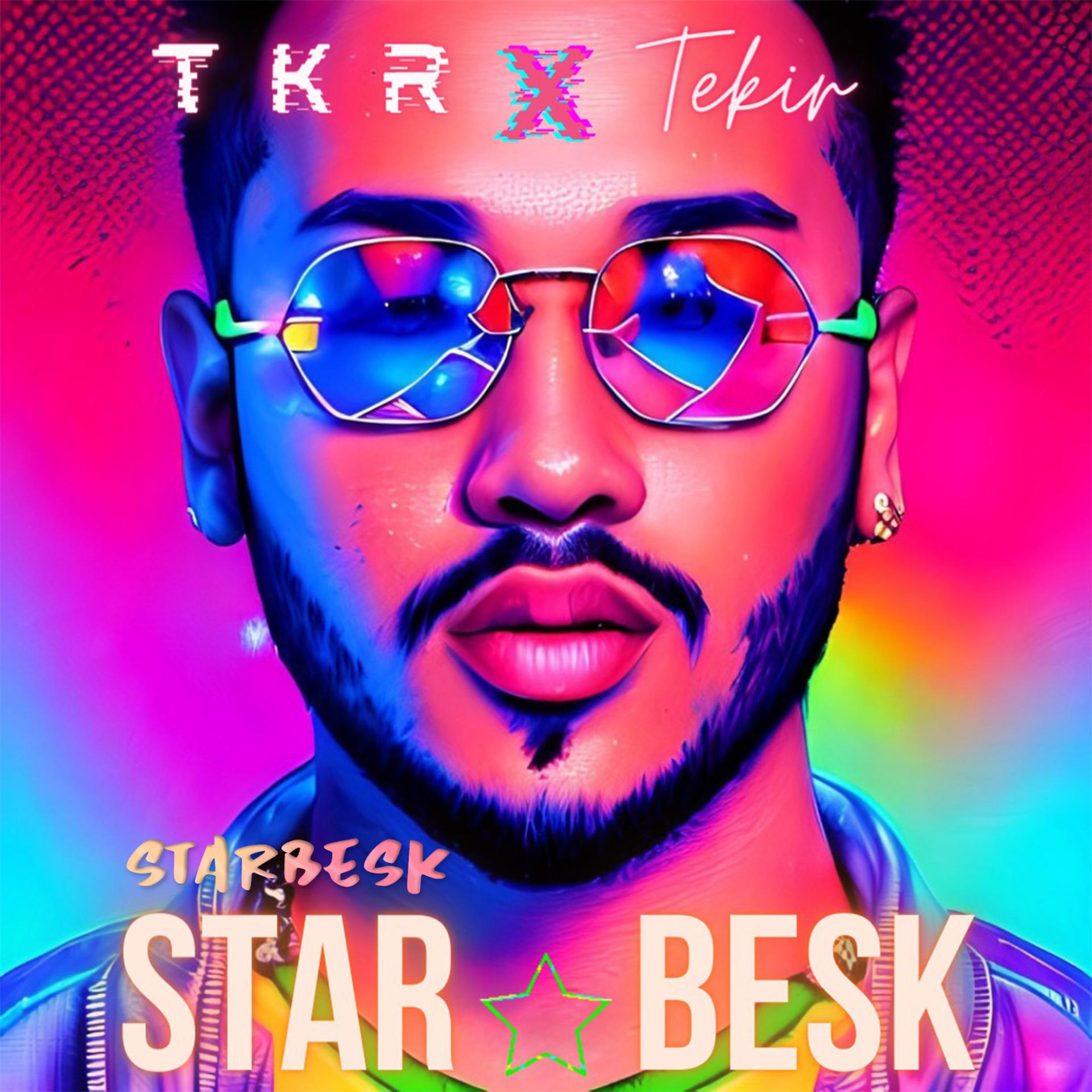 Постер альбома StarBesk