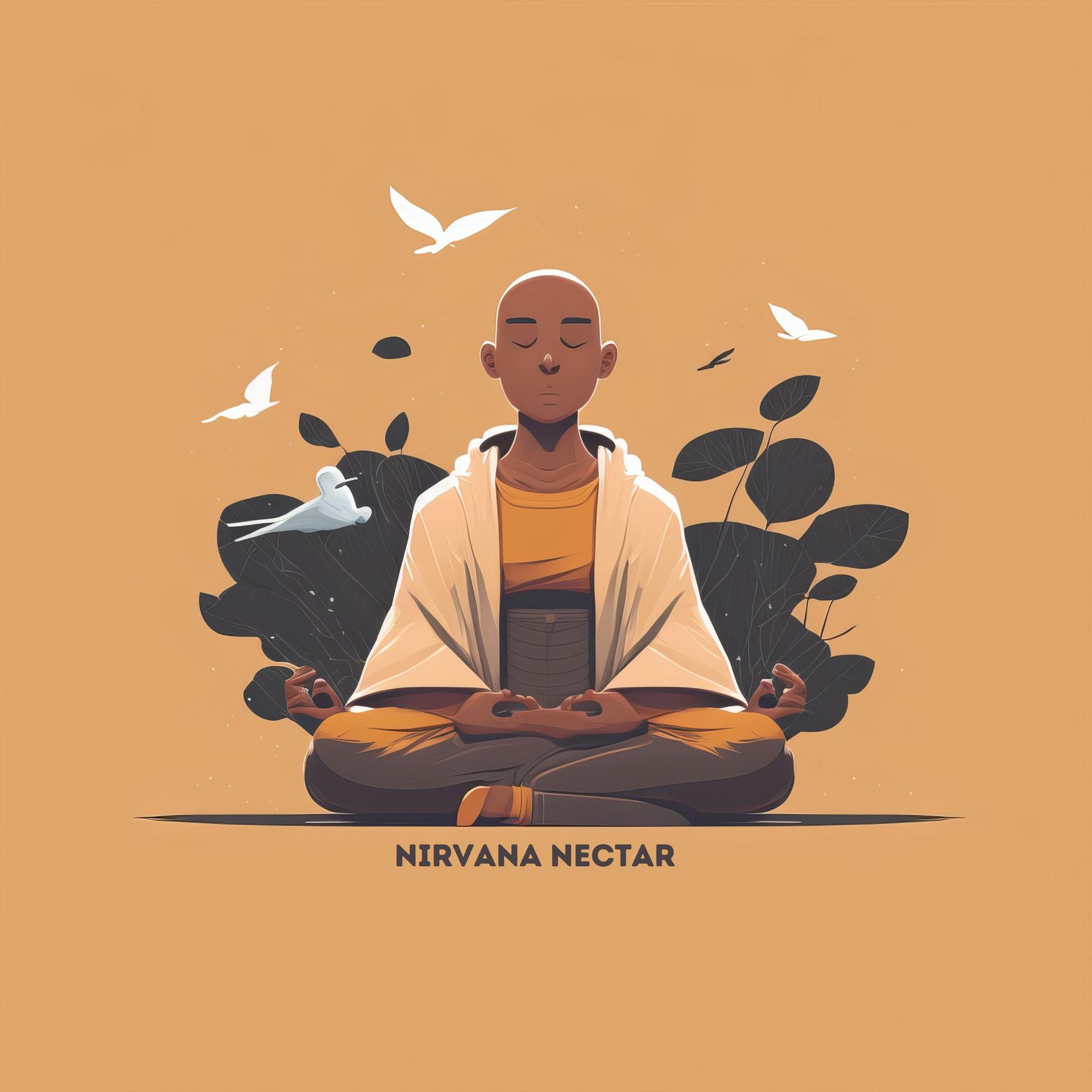 Постер альбома Nirvana Nectar