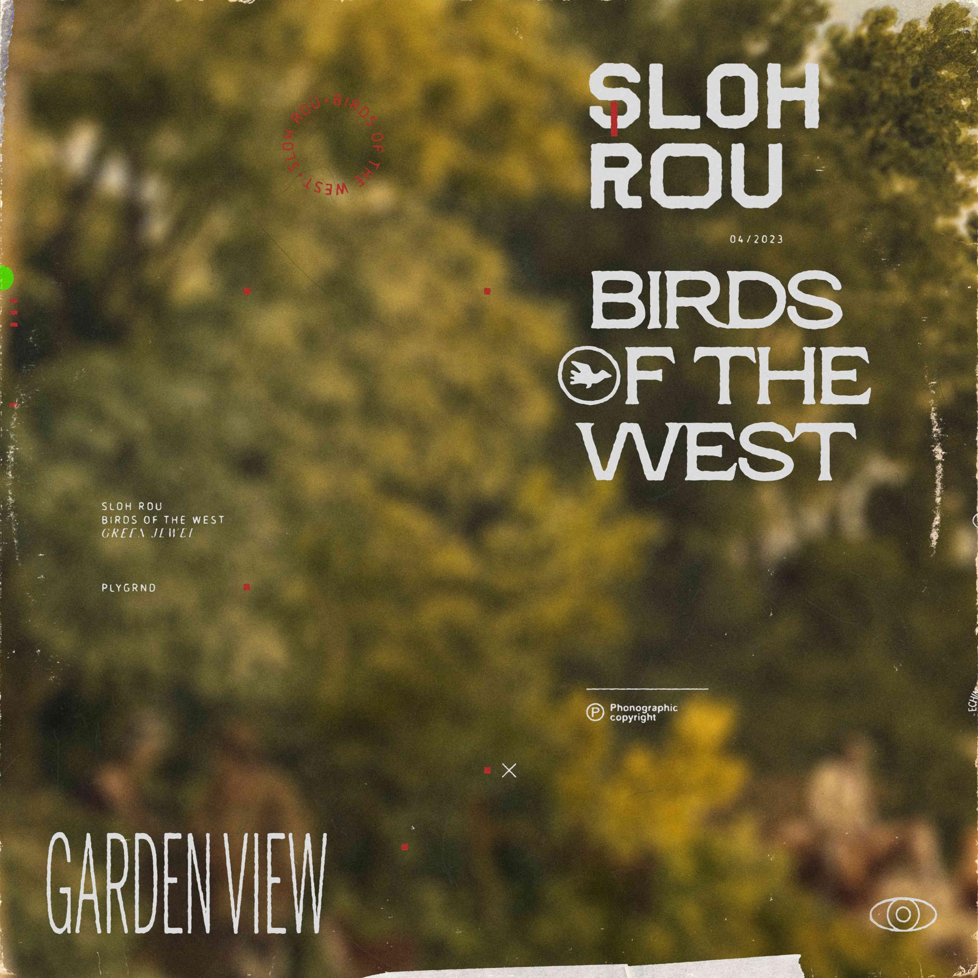 Постер альбома Garden View
