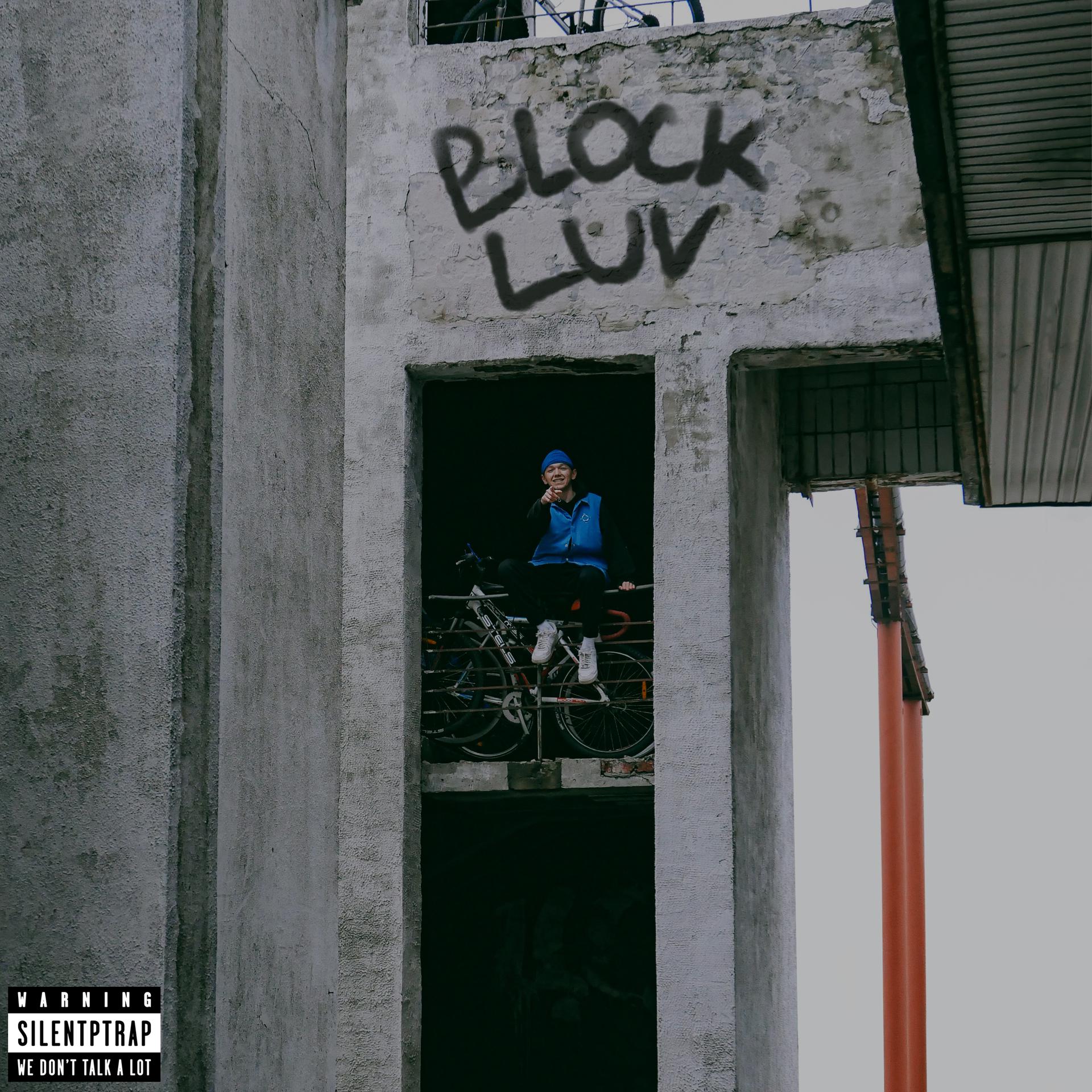 Постер альбома Block Luv