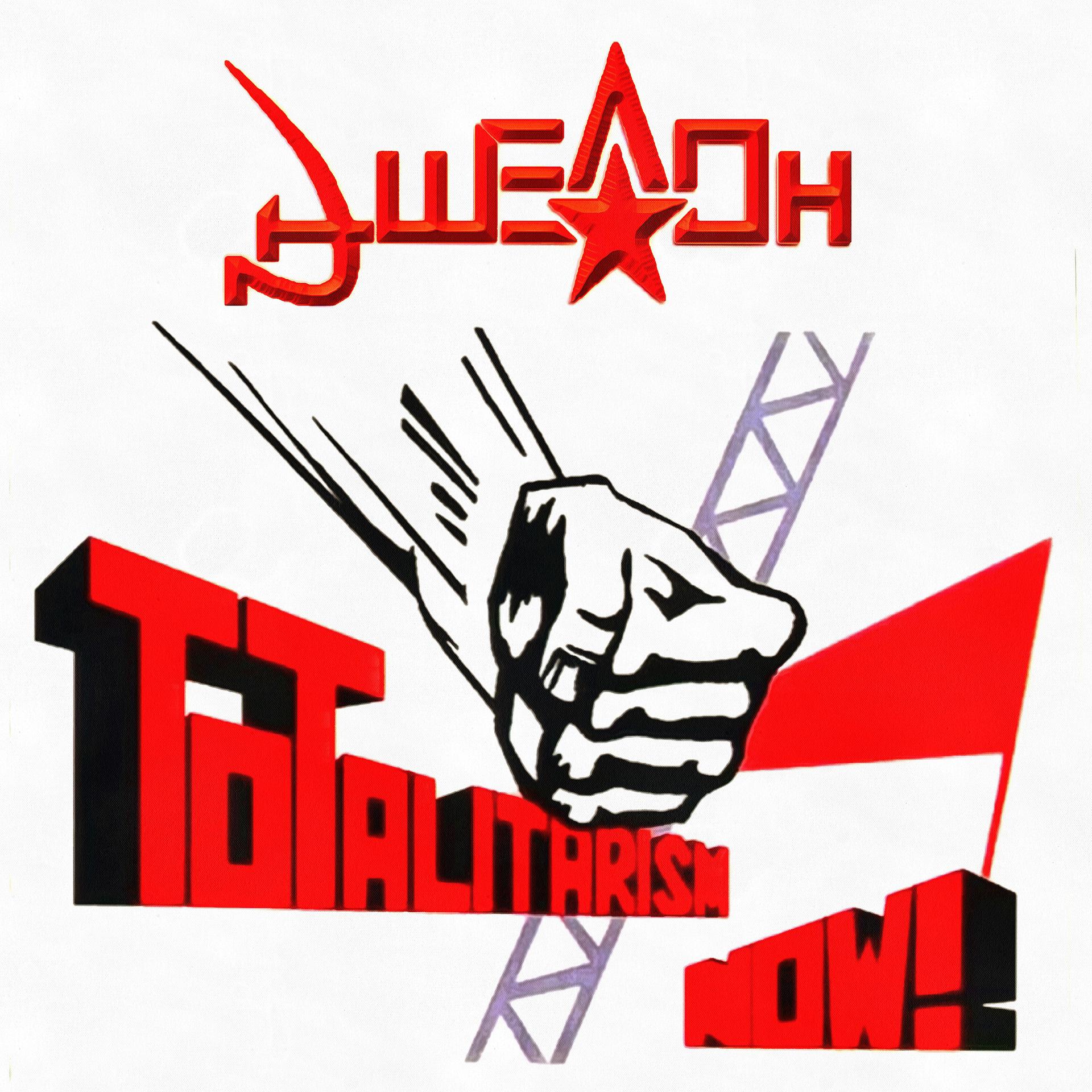 Постер альбома Totaltarism Now