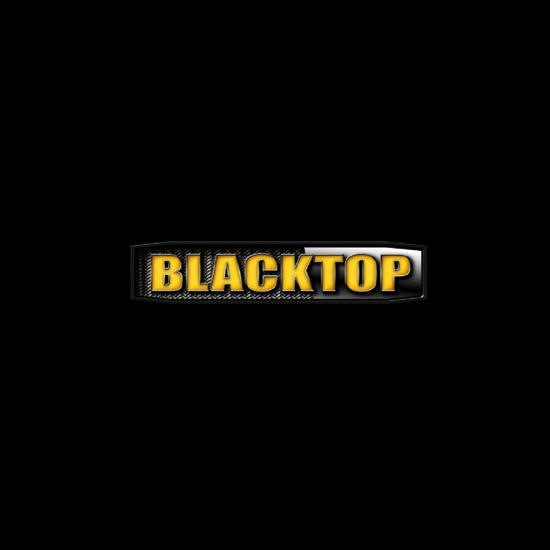 Постер альбома Blacktop (Mix)