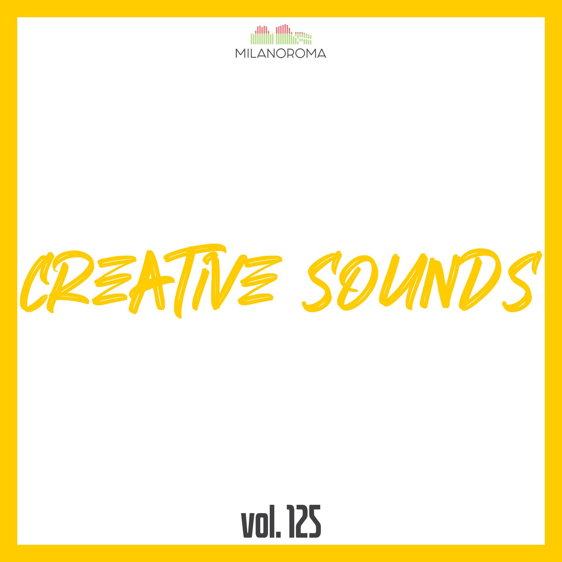 Постер альбома Creative Sounds, Vol. 125