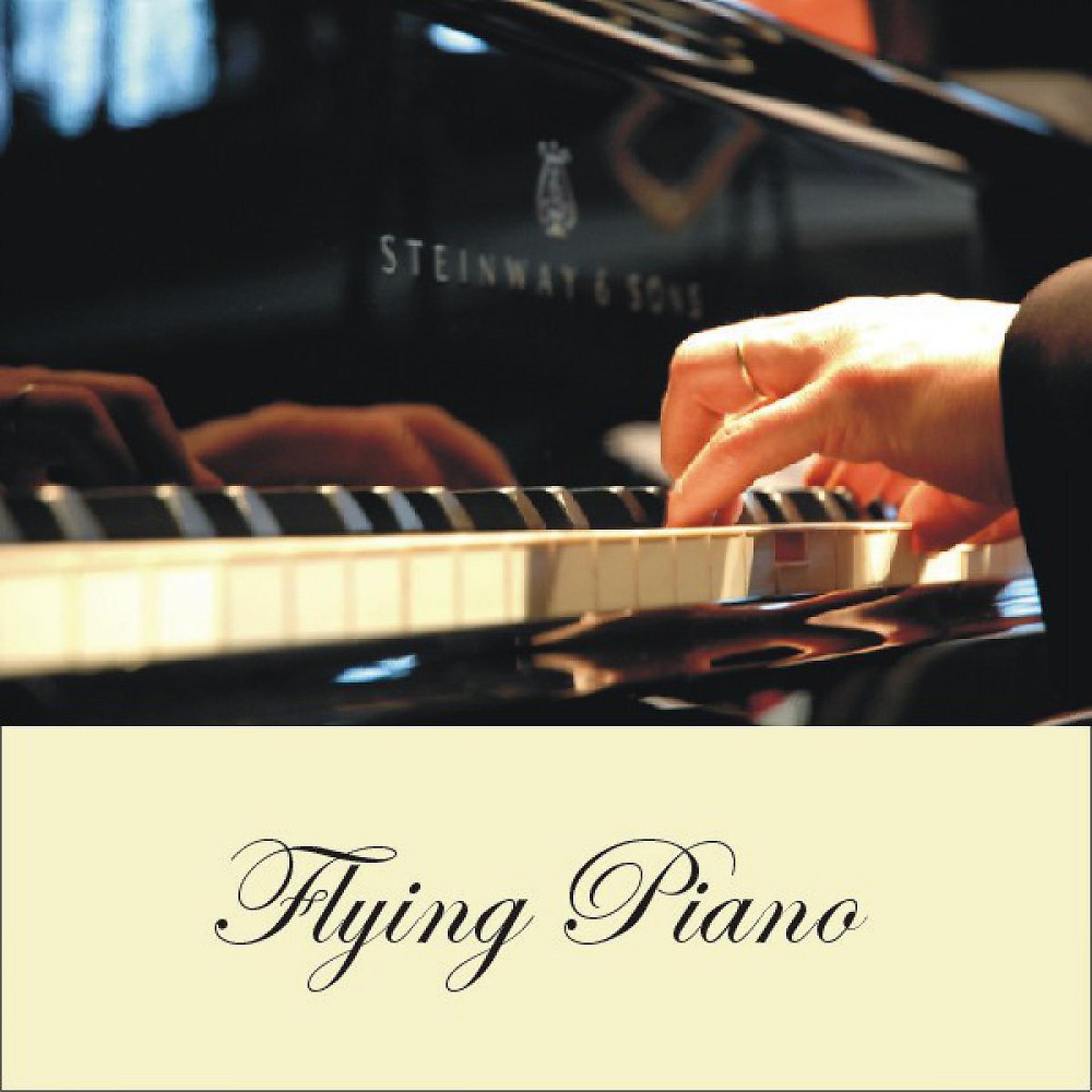 Постер альбома Flying Piano