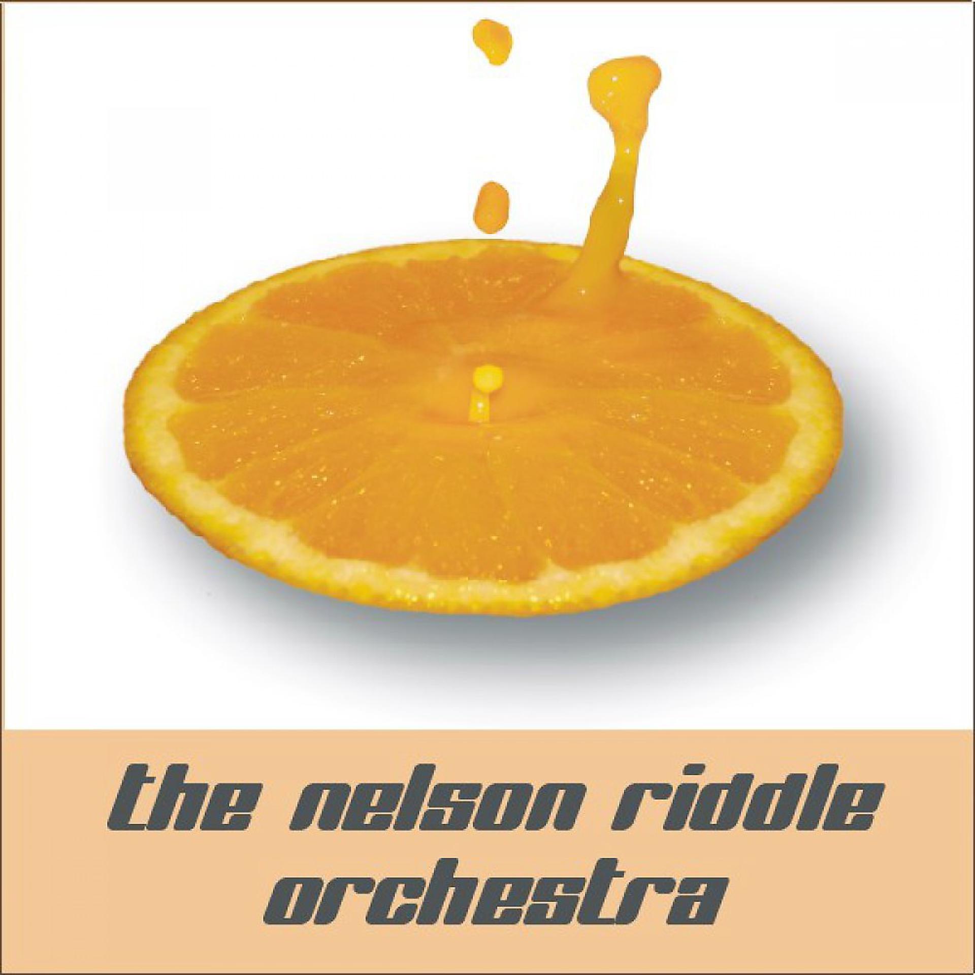 Постер альбома The Nelson Riddle Orchestra