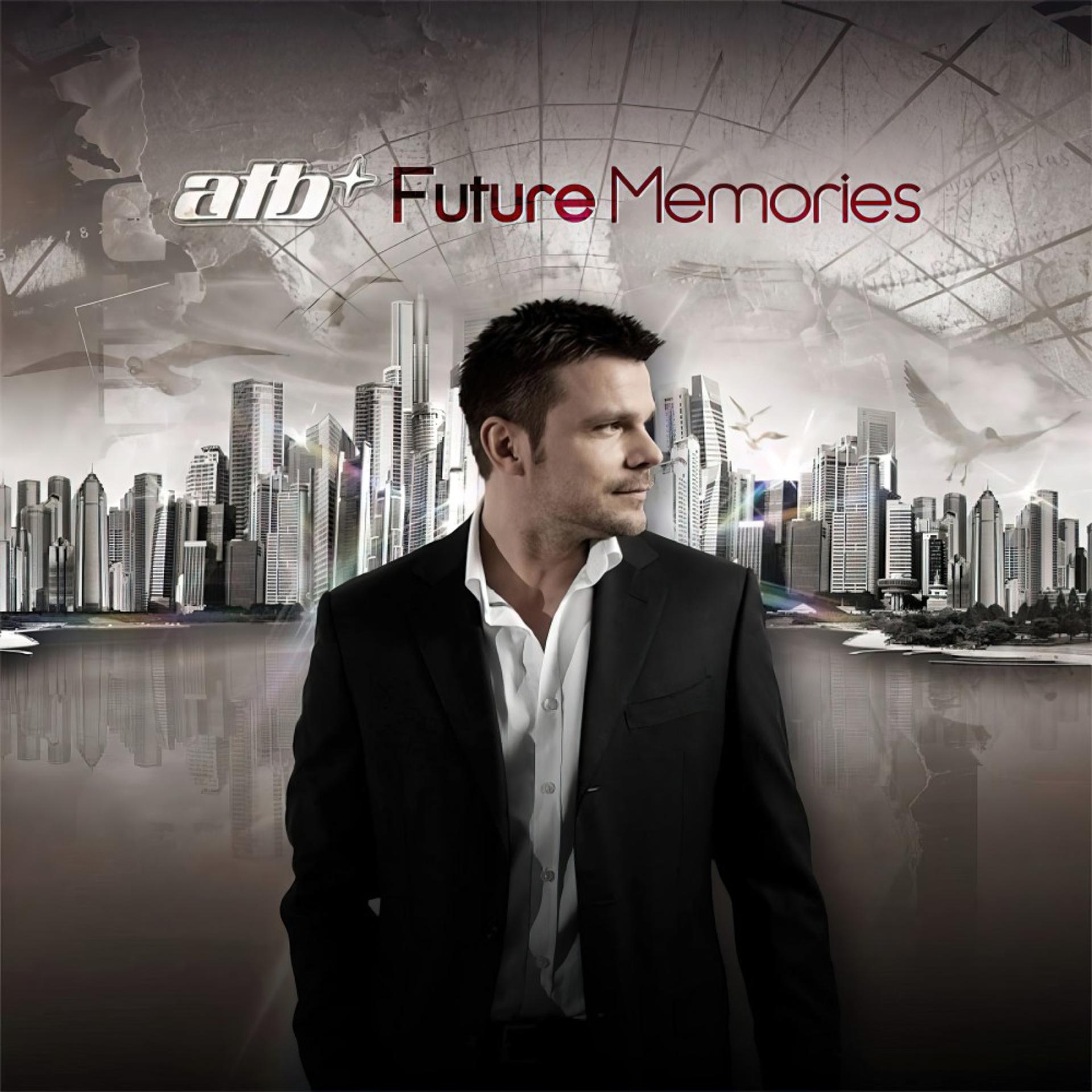 Постер альбома Future Memories