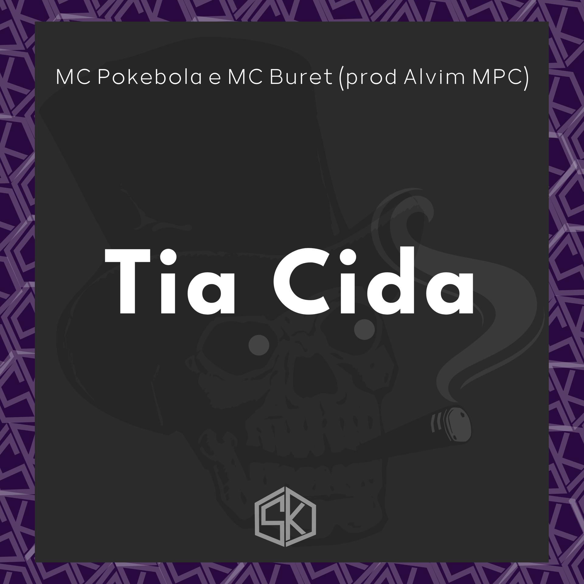 Постер альбома Tia Cida