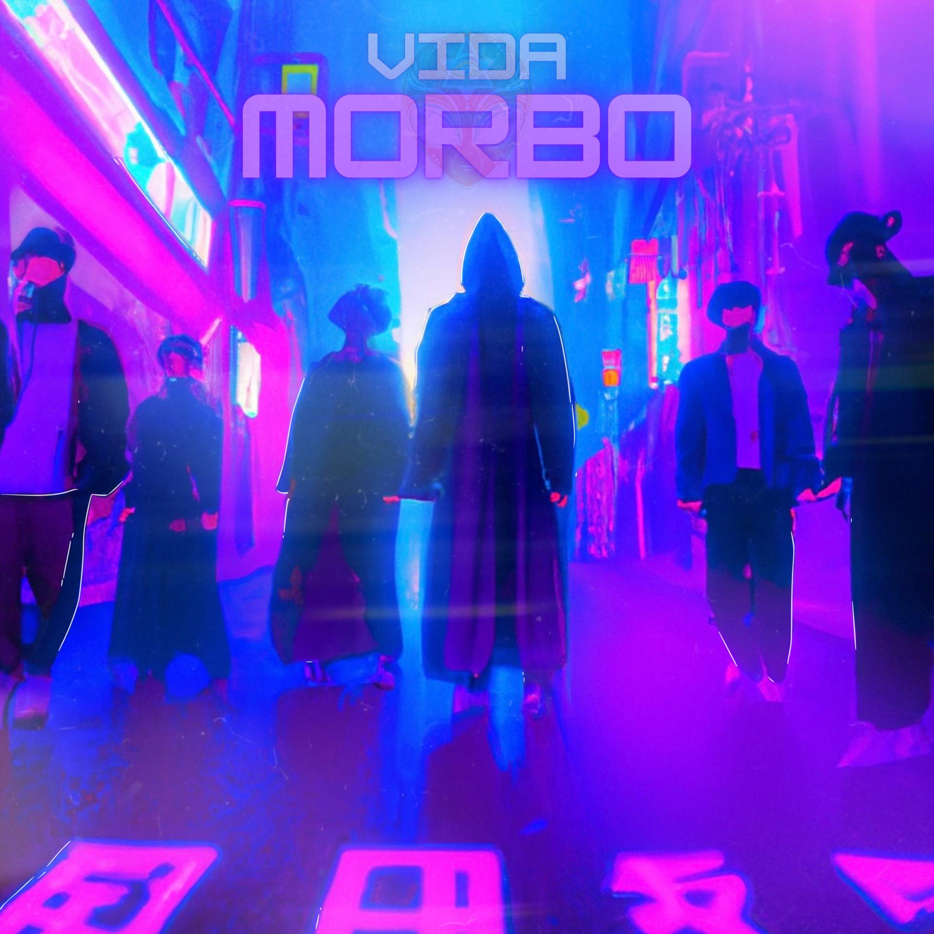 Постер альбома Vida Morbo