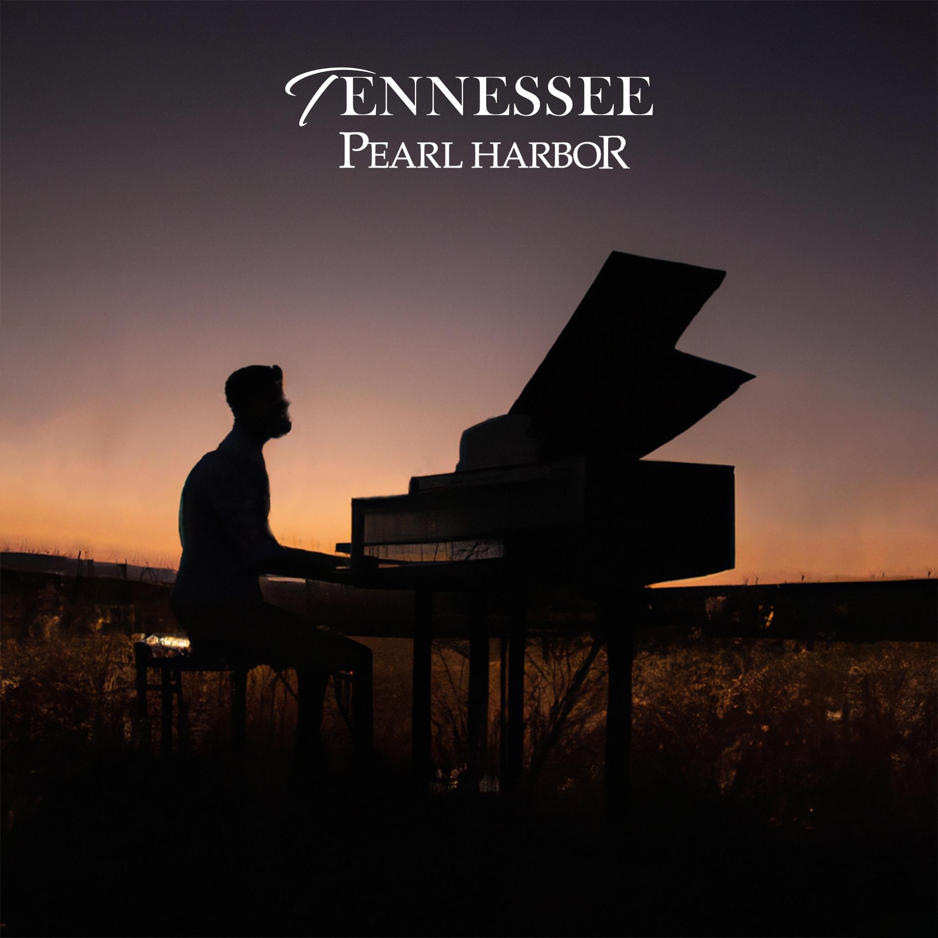Постер альбома Tennesee - Piano Arrangement