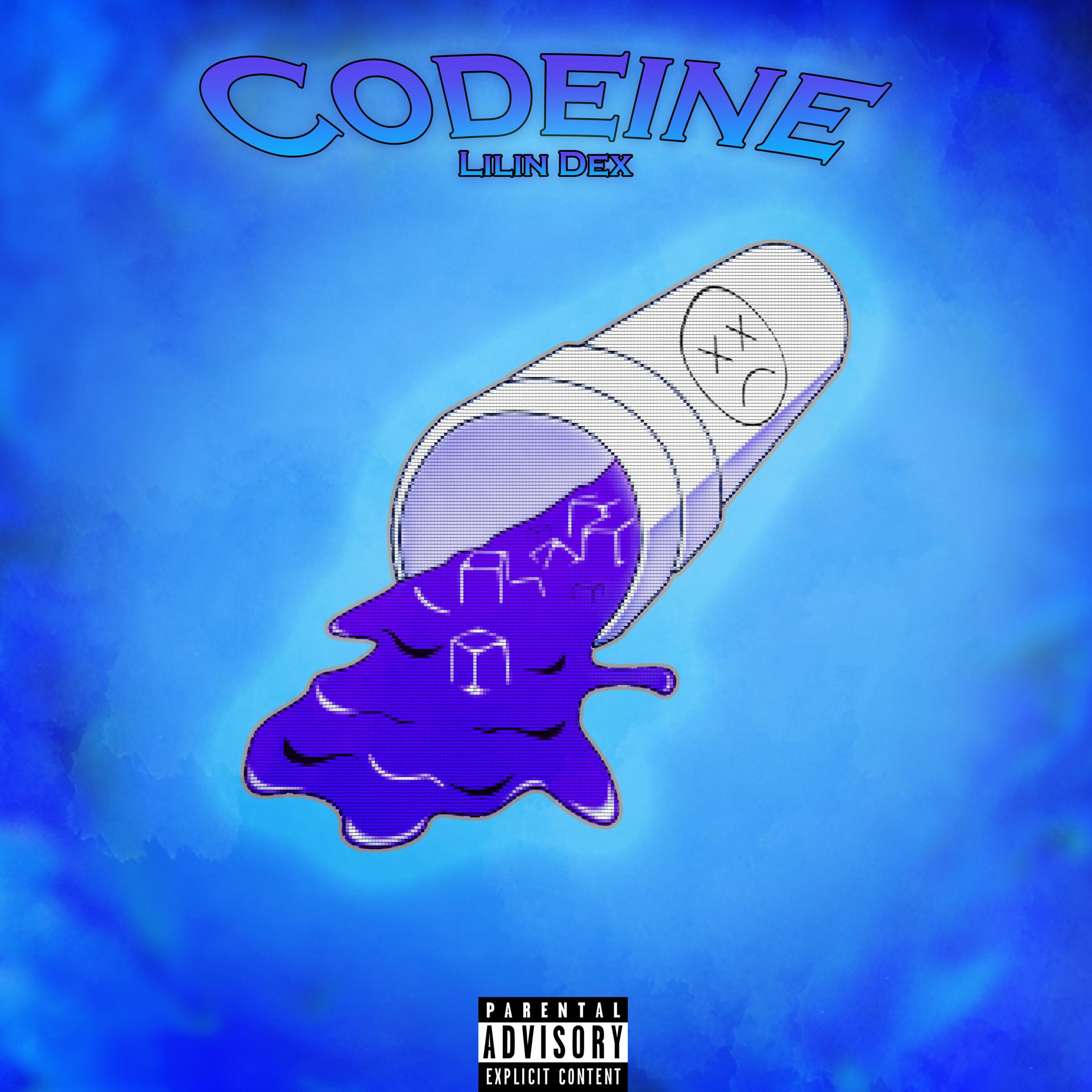 Постер альбома Codeine
