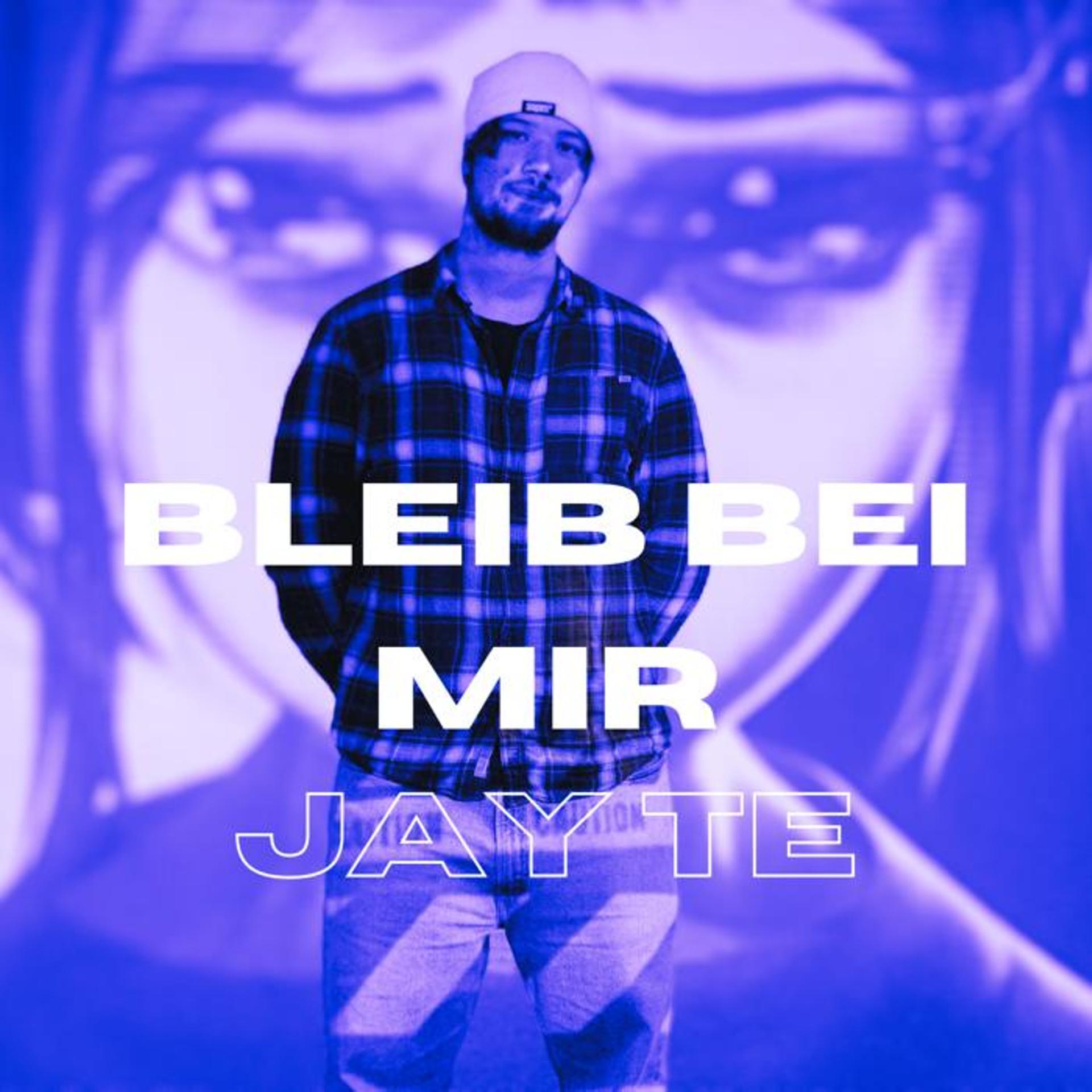 Постер альбома Bleib Bei Mir