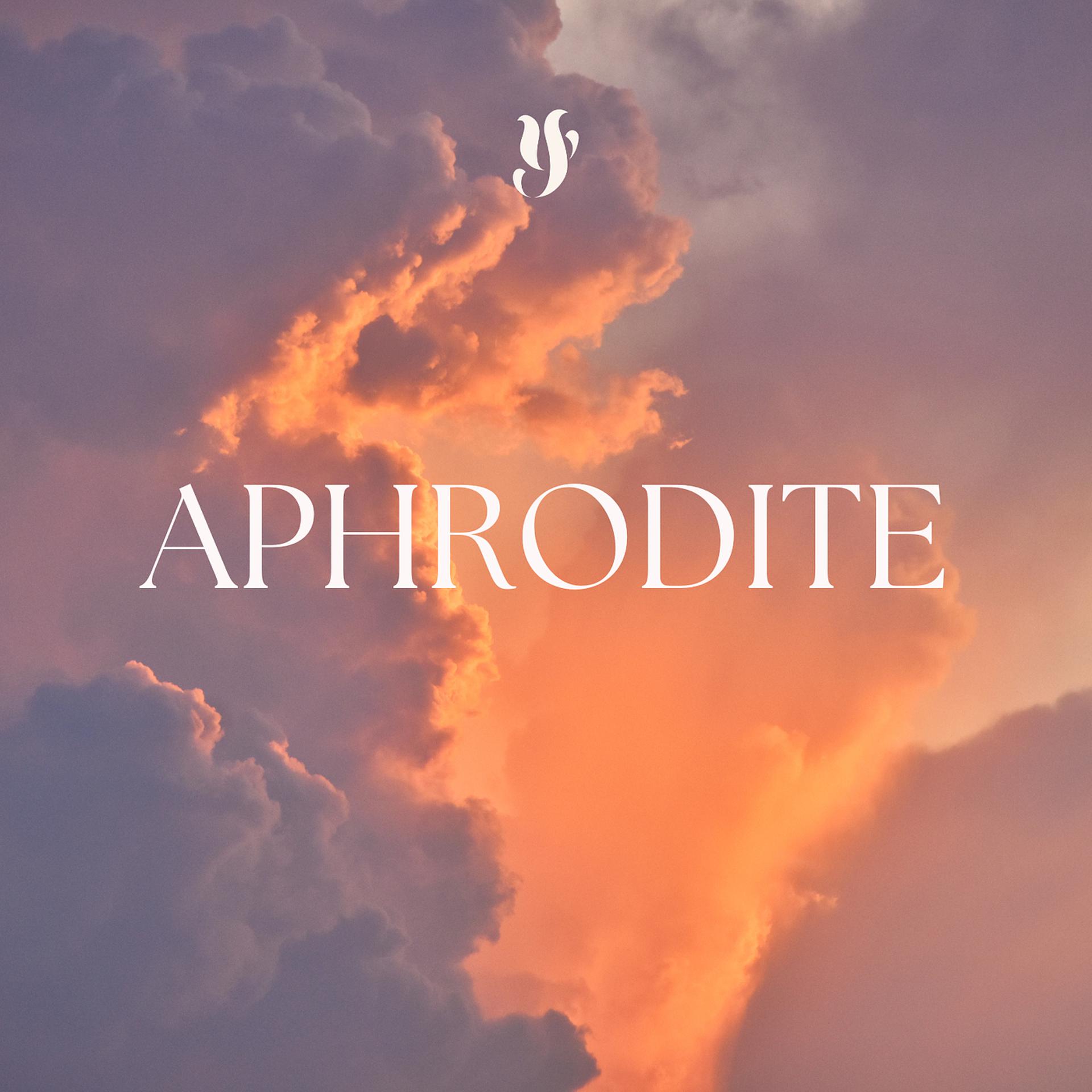 Постер альбома Aphrodite
