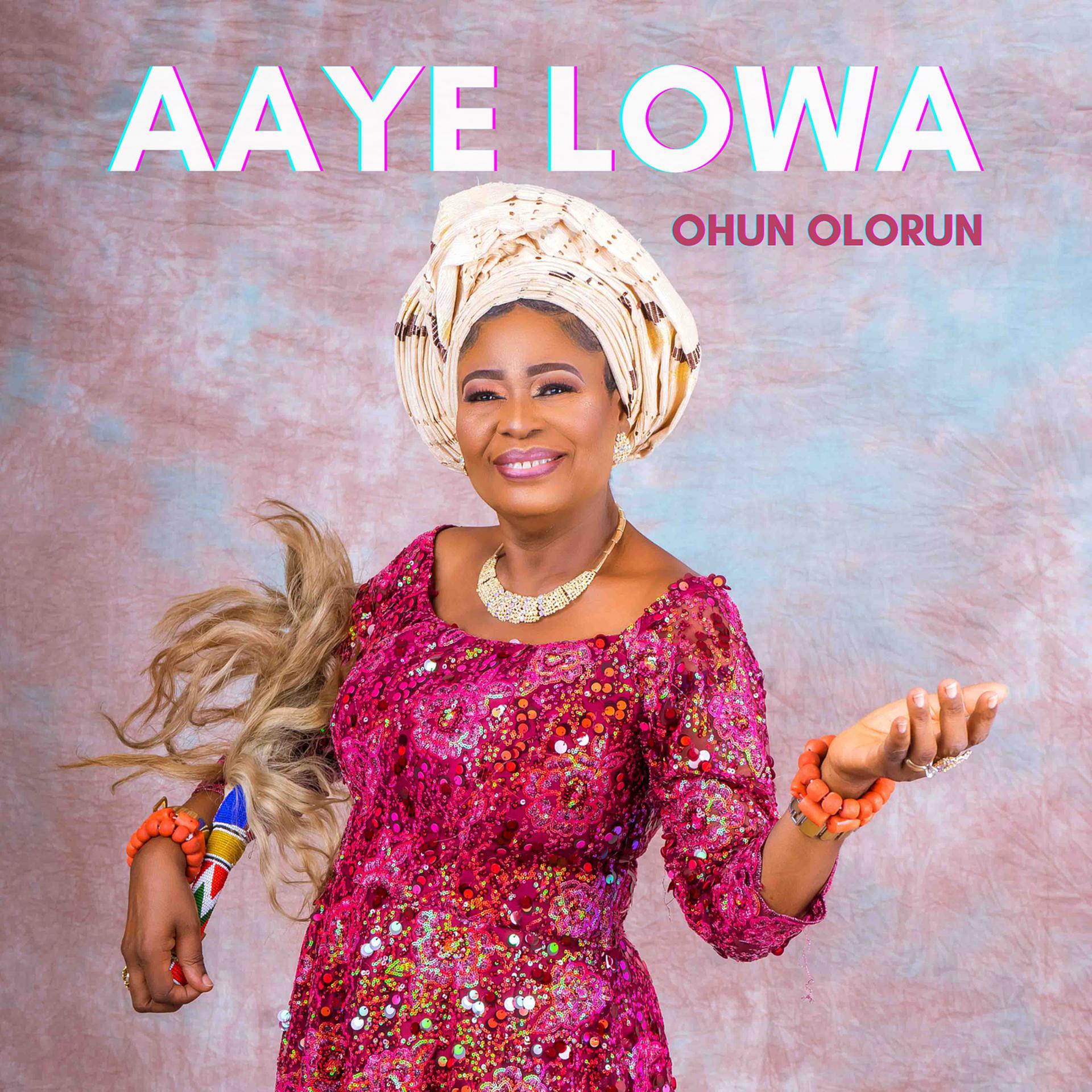 Постер альбома Aaye Lowa