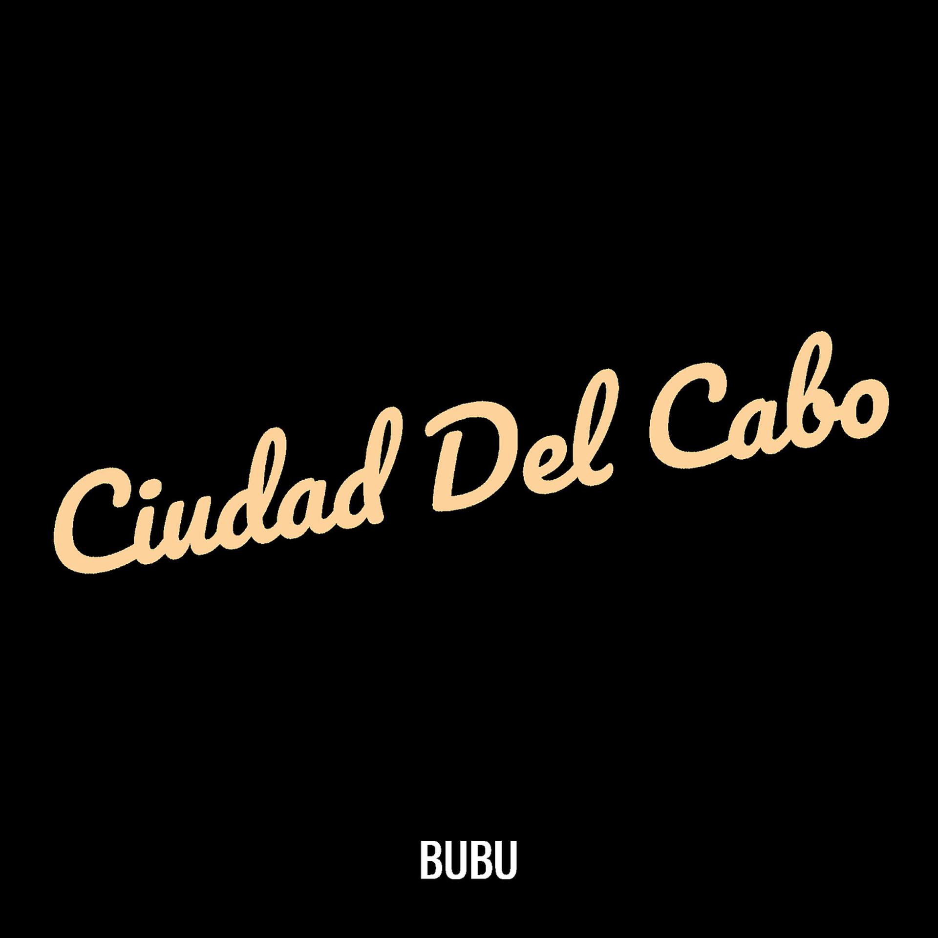 Постер альбома Ciudad Del Cabo