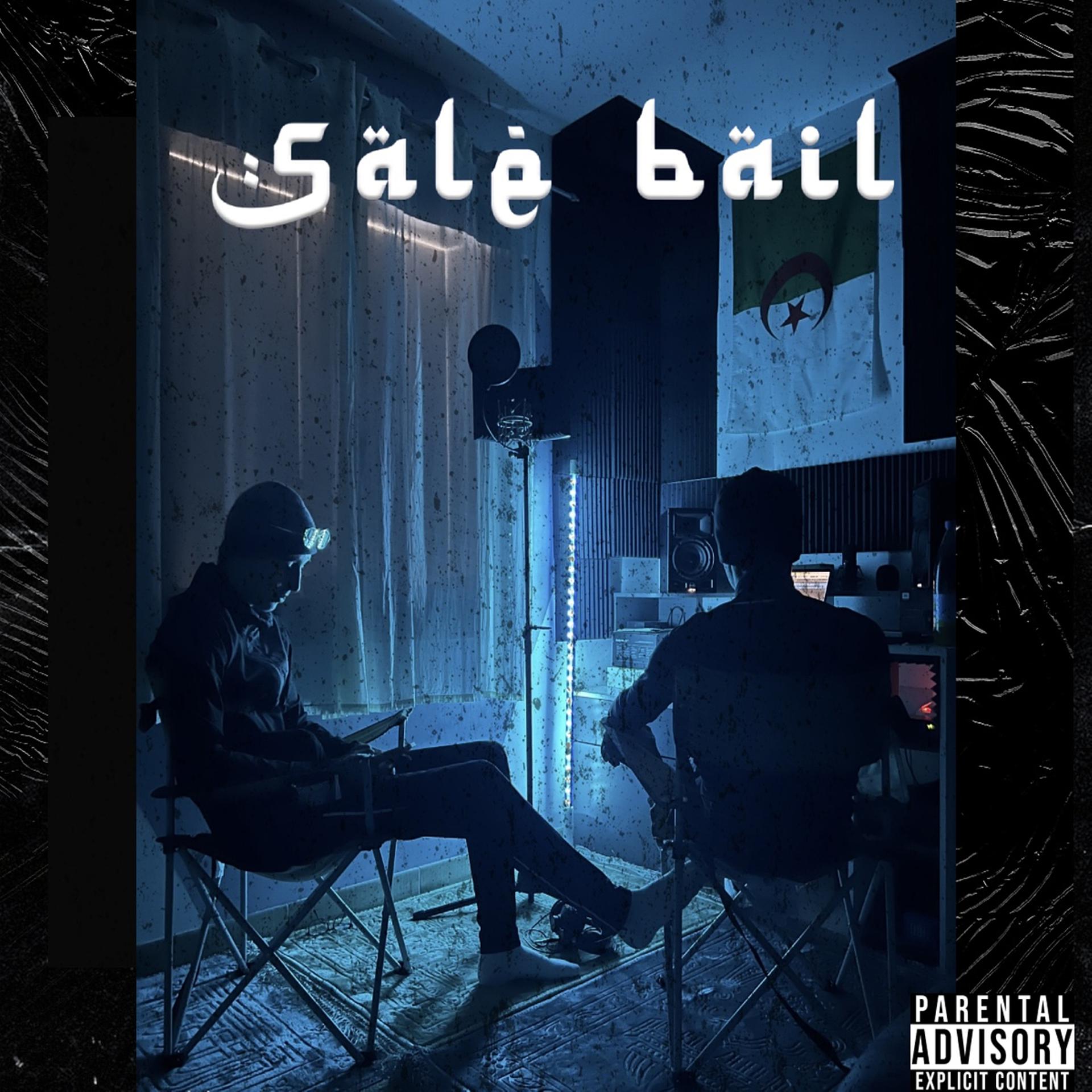 Постер альбома Sale Bail