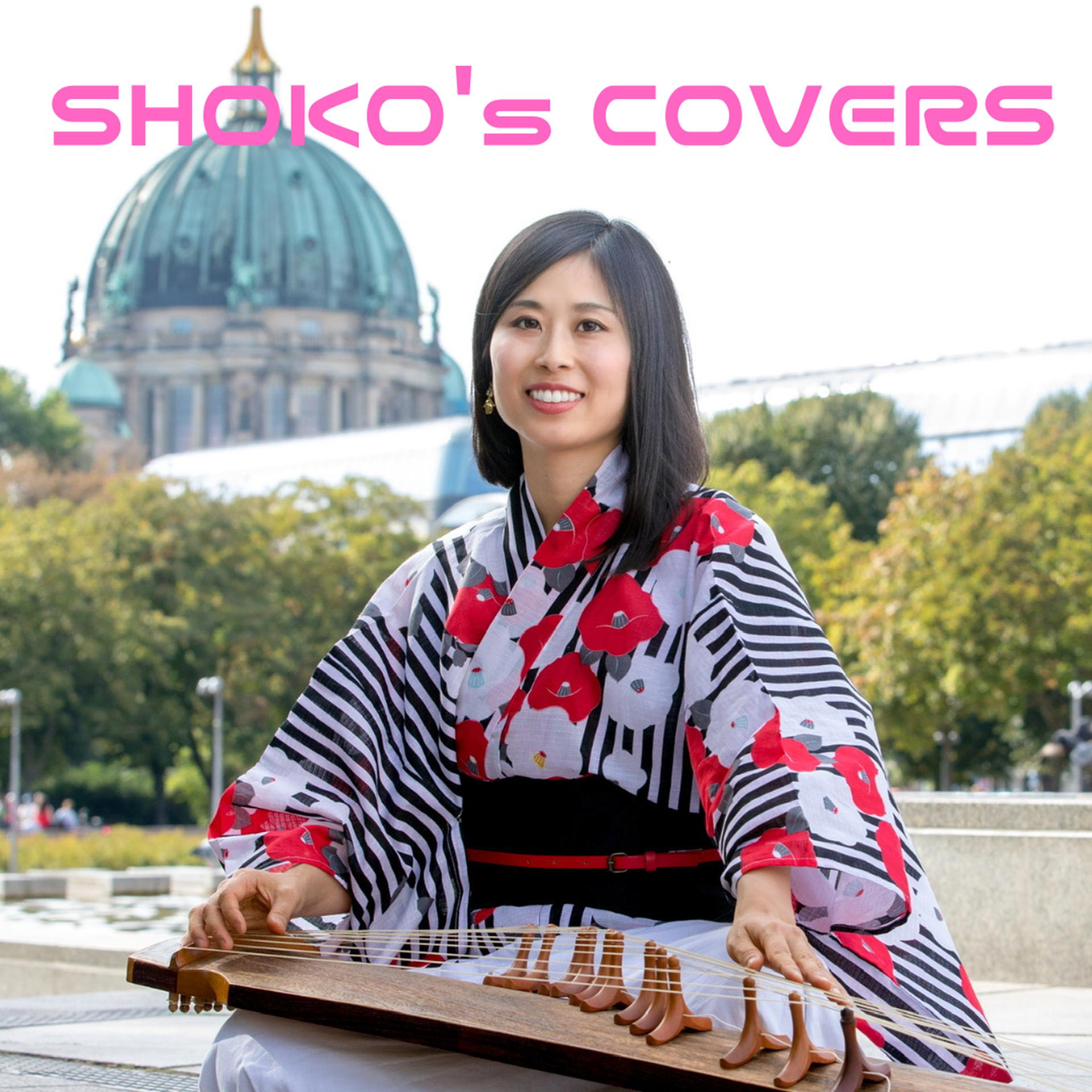 Постер альбома Shoko's Covers