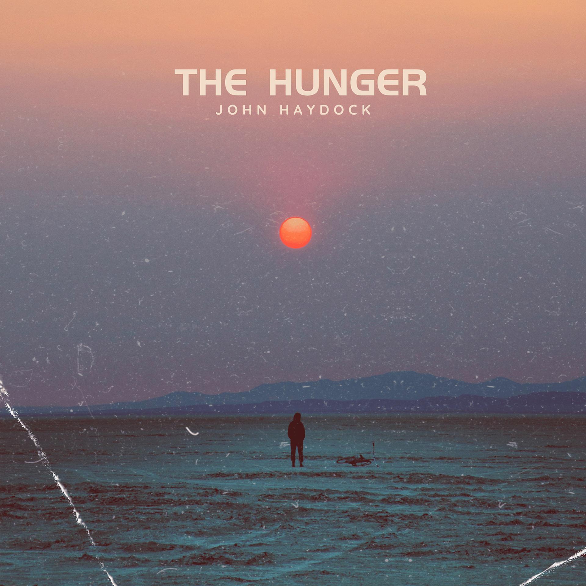 Постер альбома The Hunger