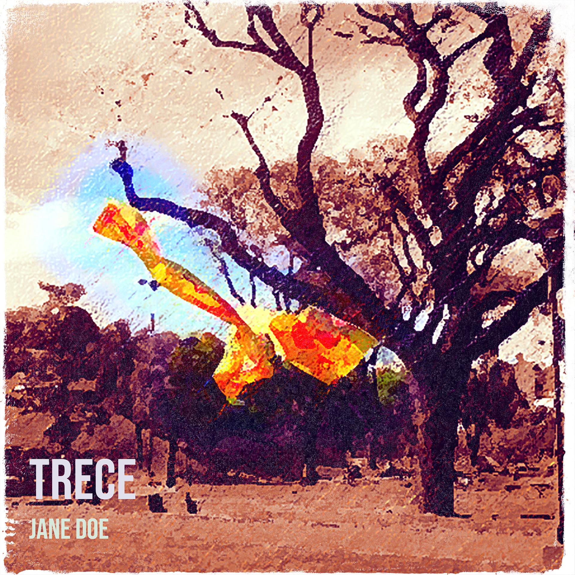 Постер альбома Trece