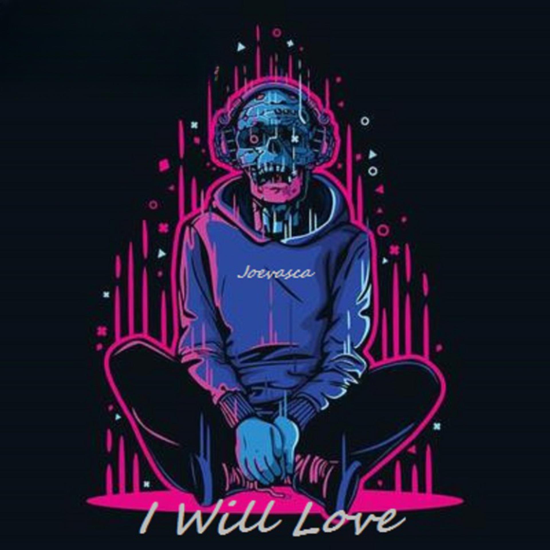 Постер альбома I Will Love