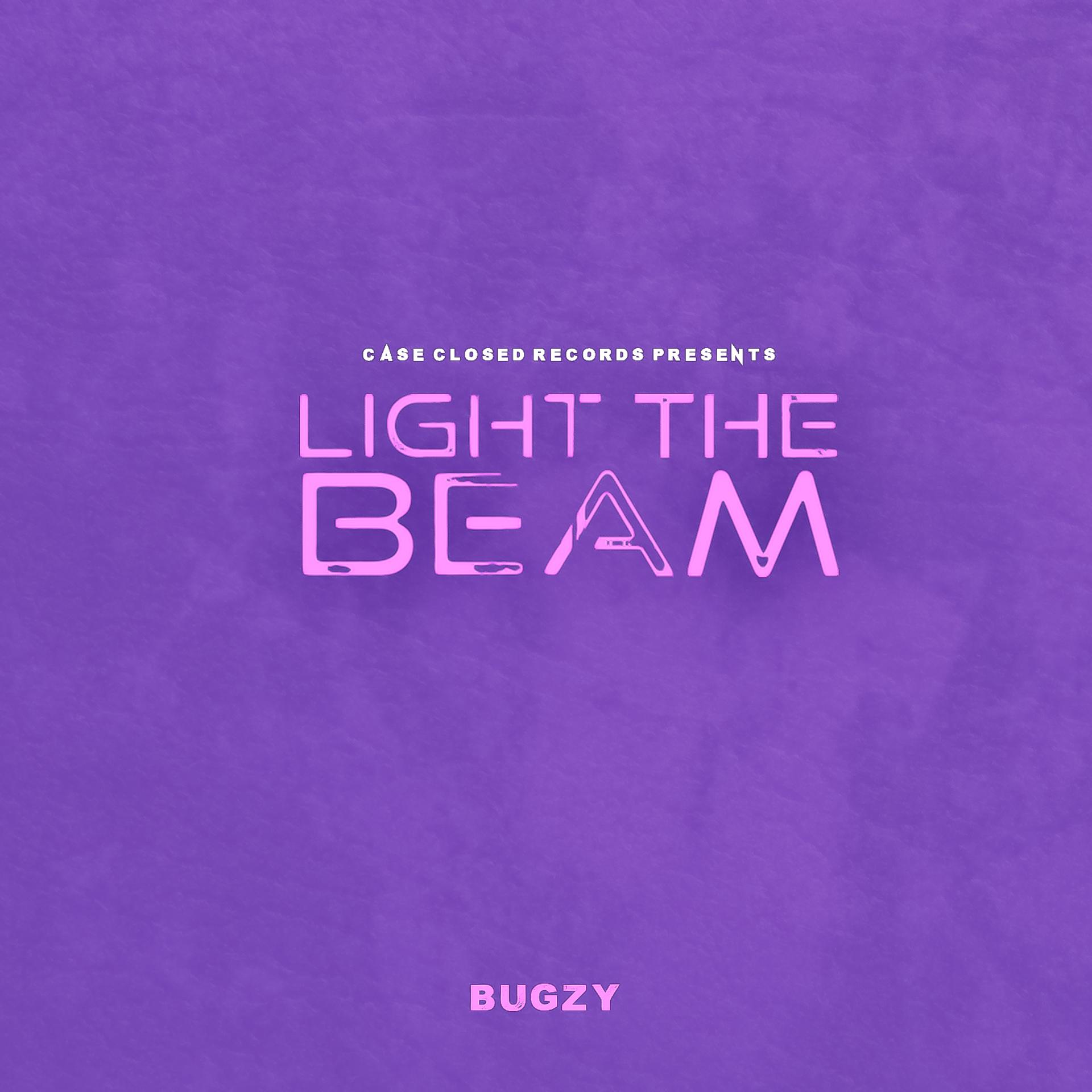 Постер альбома Light The Beam