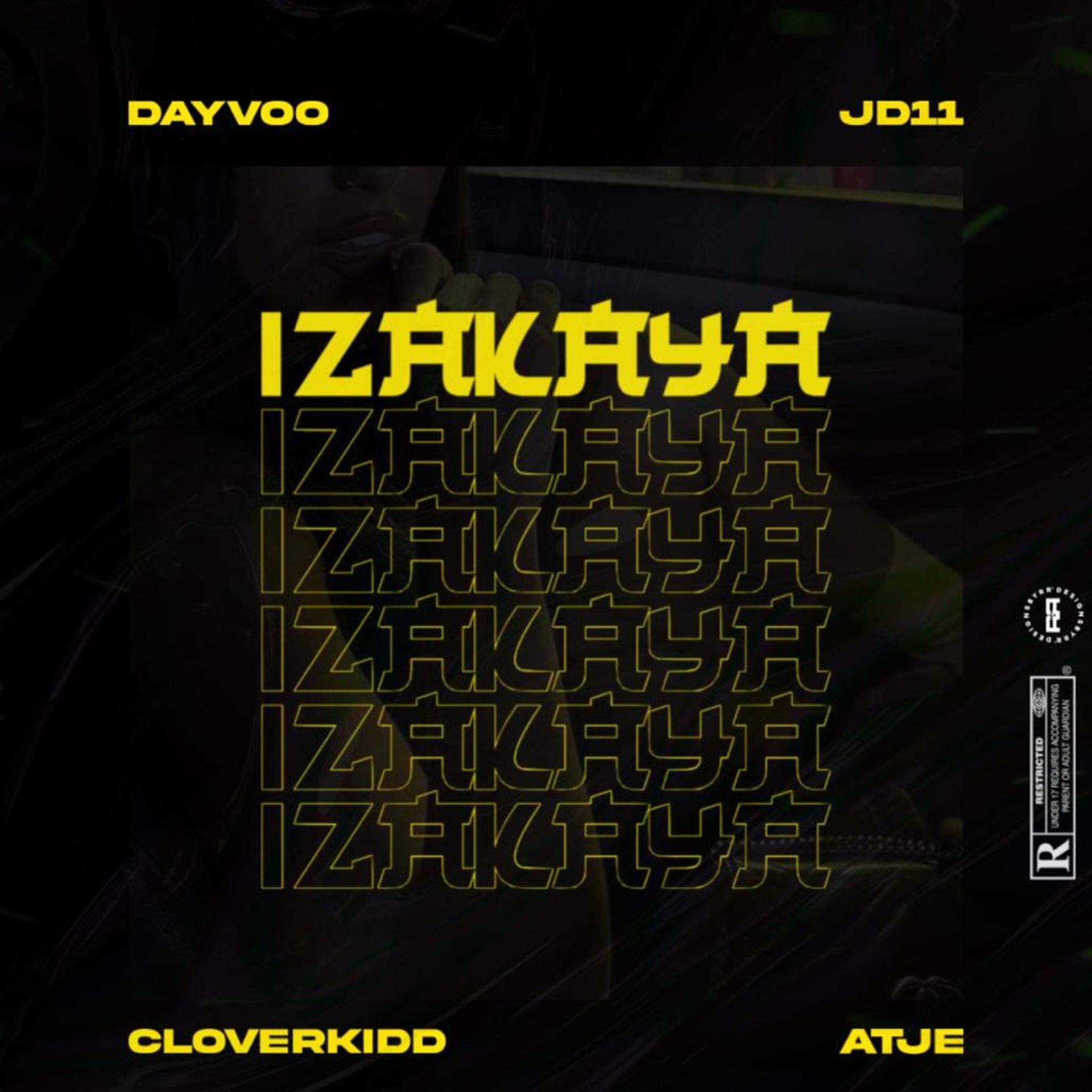 Постер альбома Izakaya
