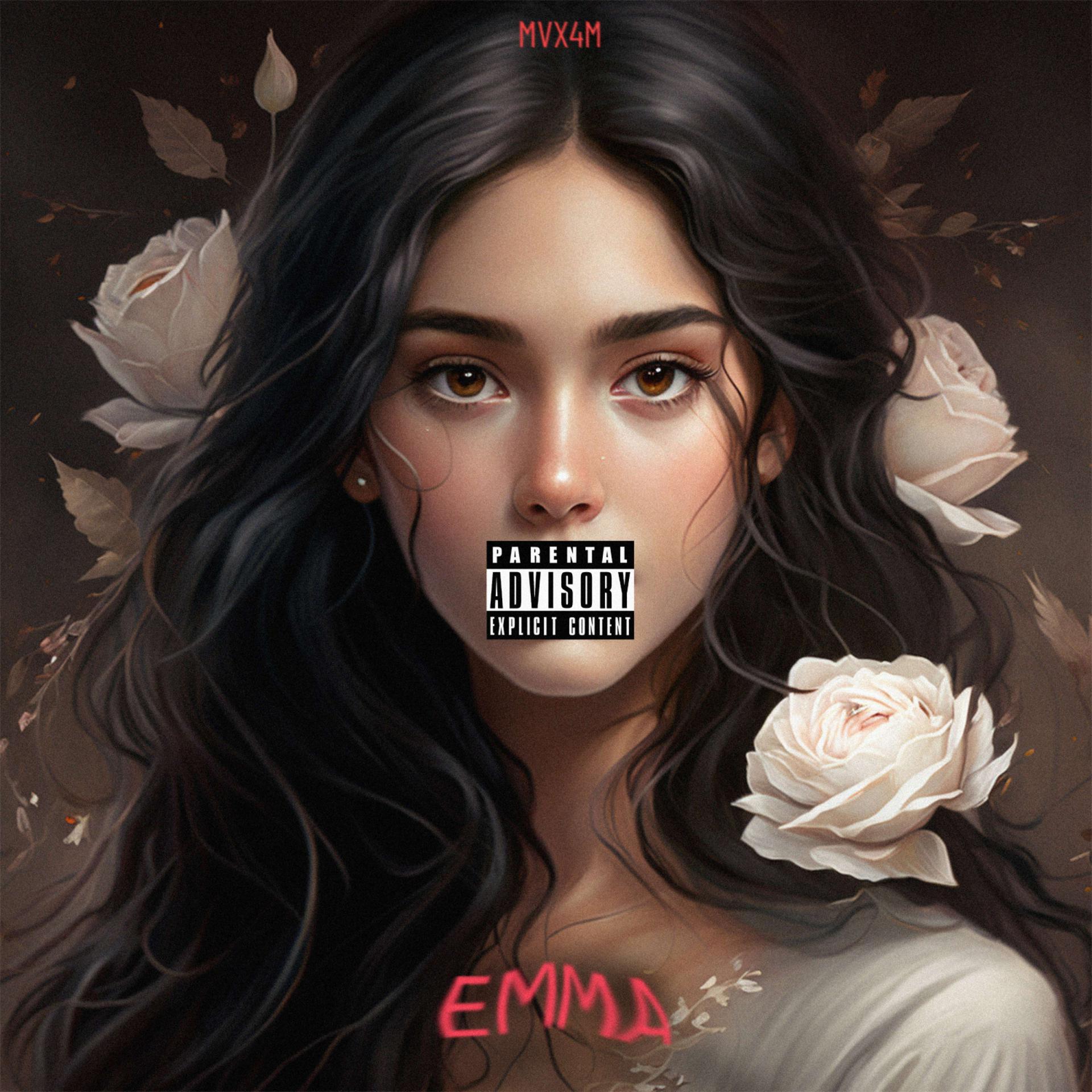 Постер альбома EMMA