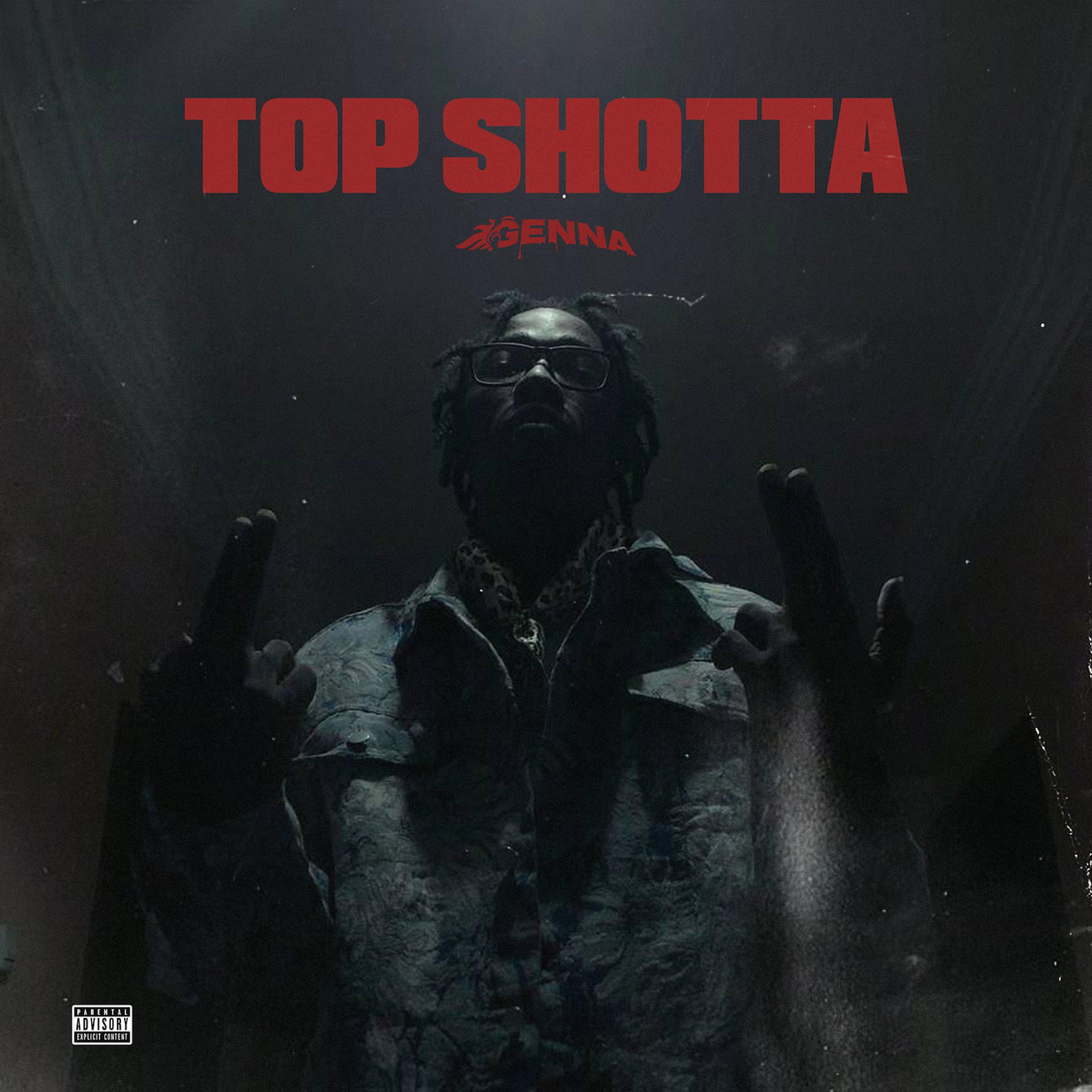 Постер альбома Top Shotta