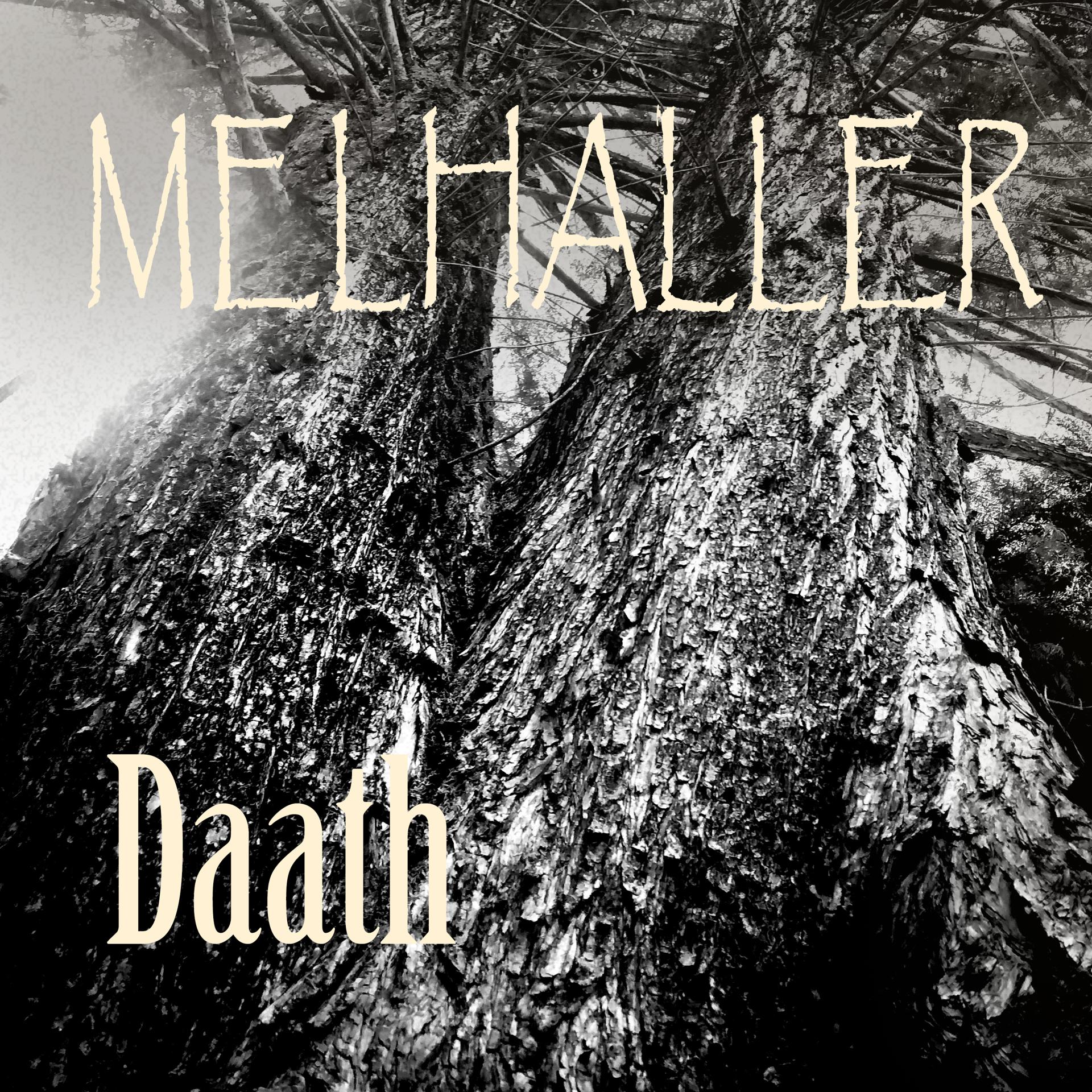 Постер альбома Daath