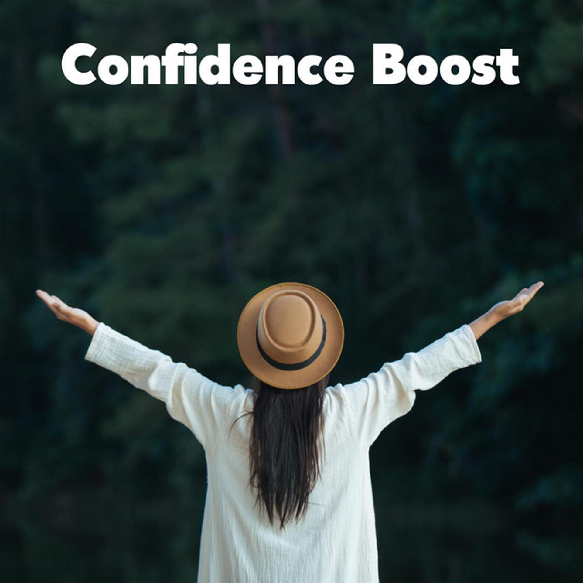 Постер альбома Confidence Boost