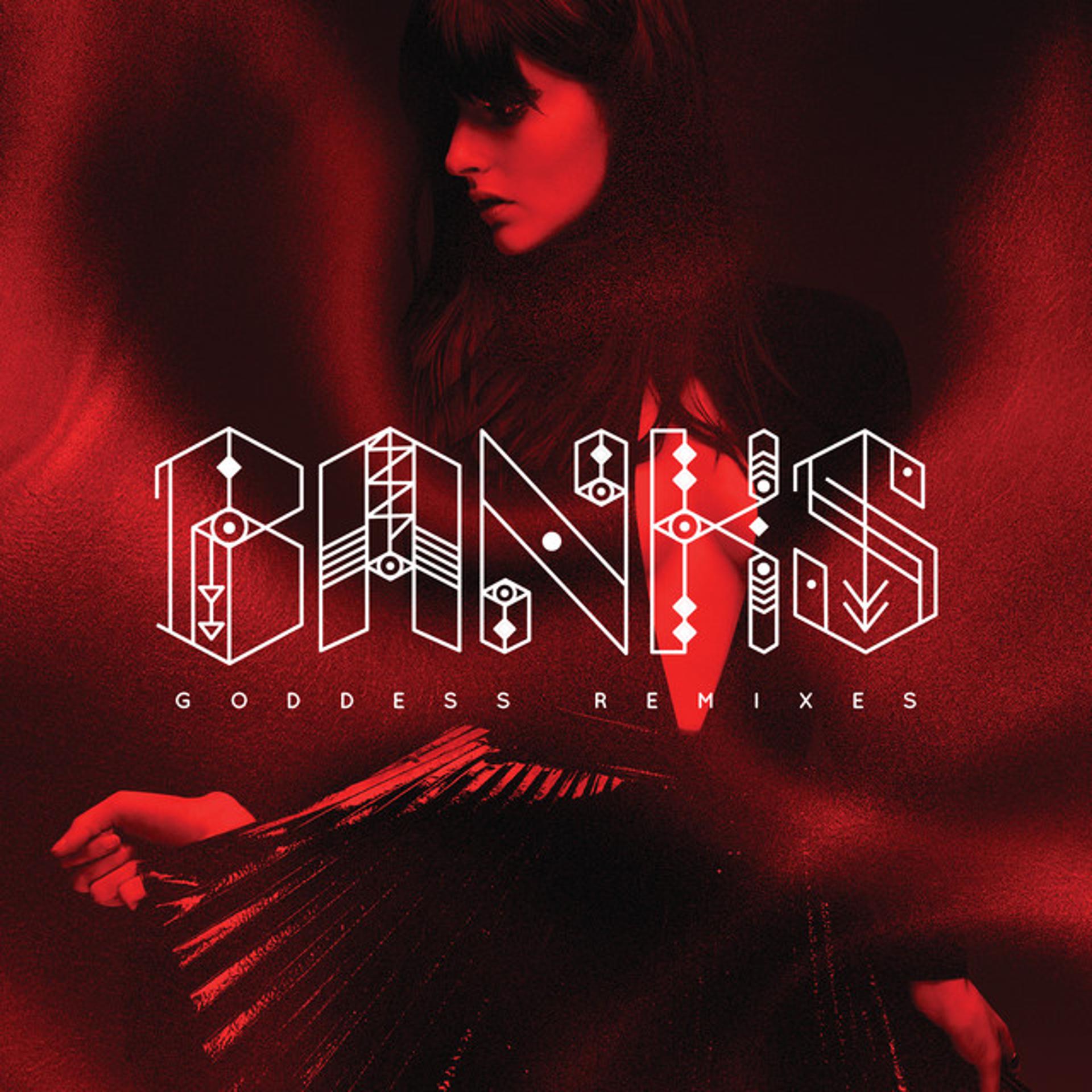 Banks remix. Banks альбом. Banks Goddess. Banks Drowning. Banks serpentina album Cover.