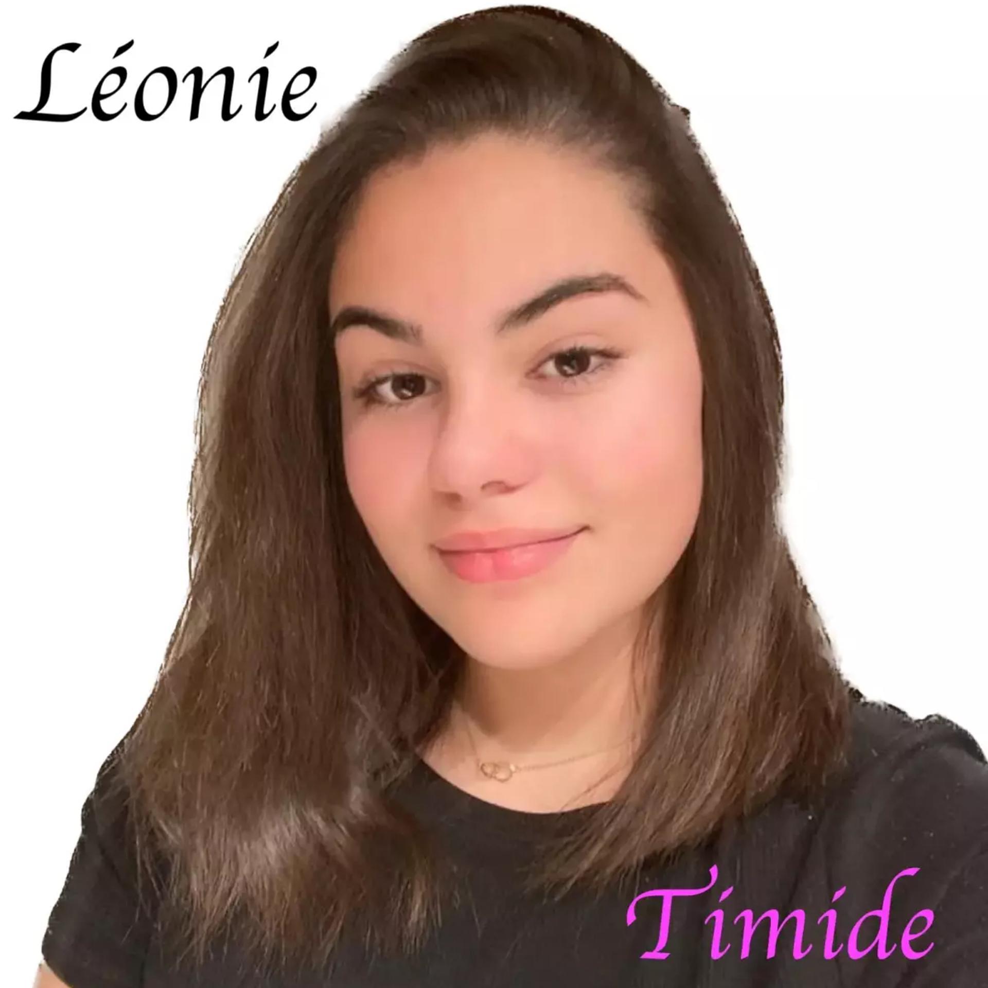 Постер альбома Timide