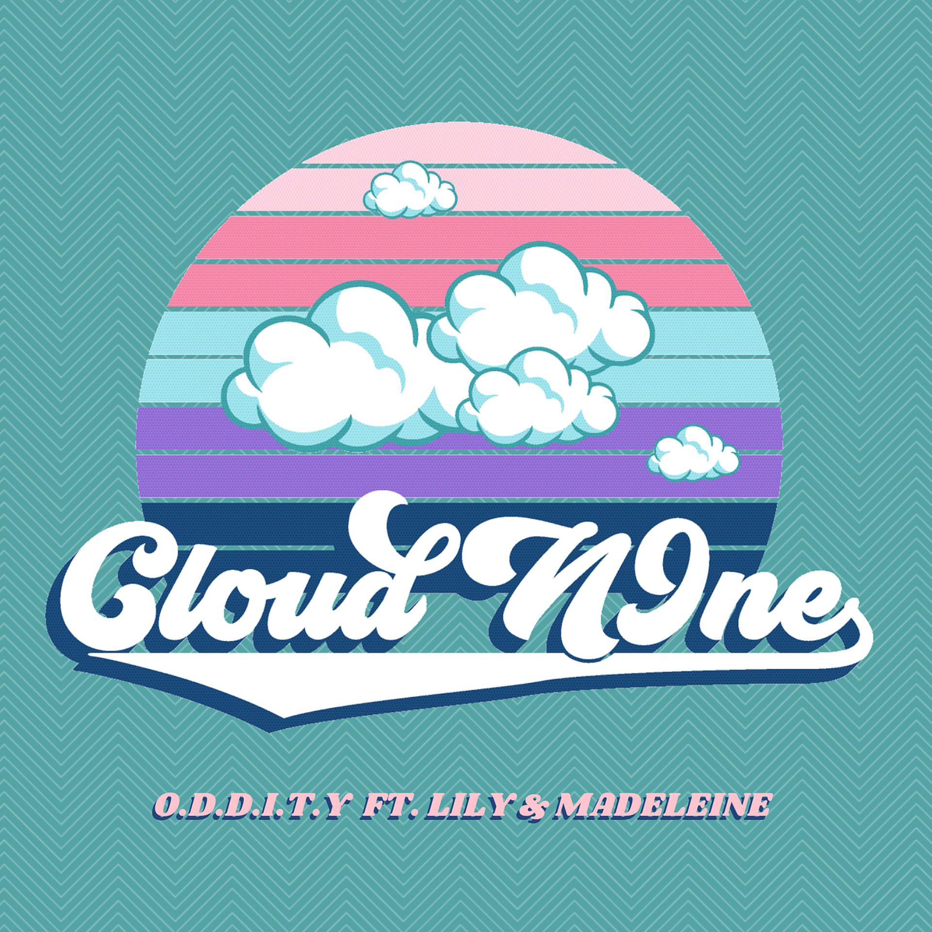 Постер альбома Cloud N9ne
