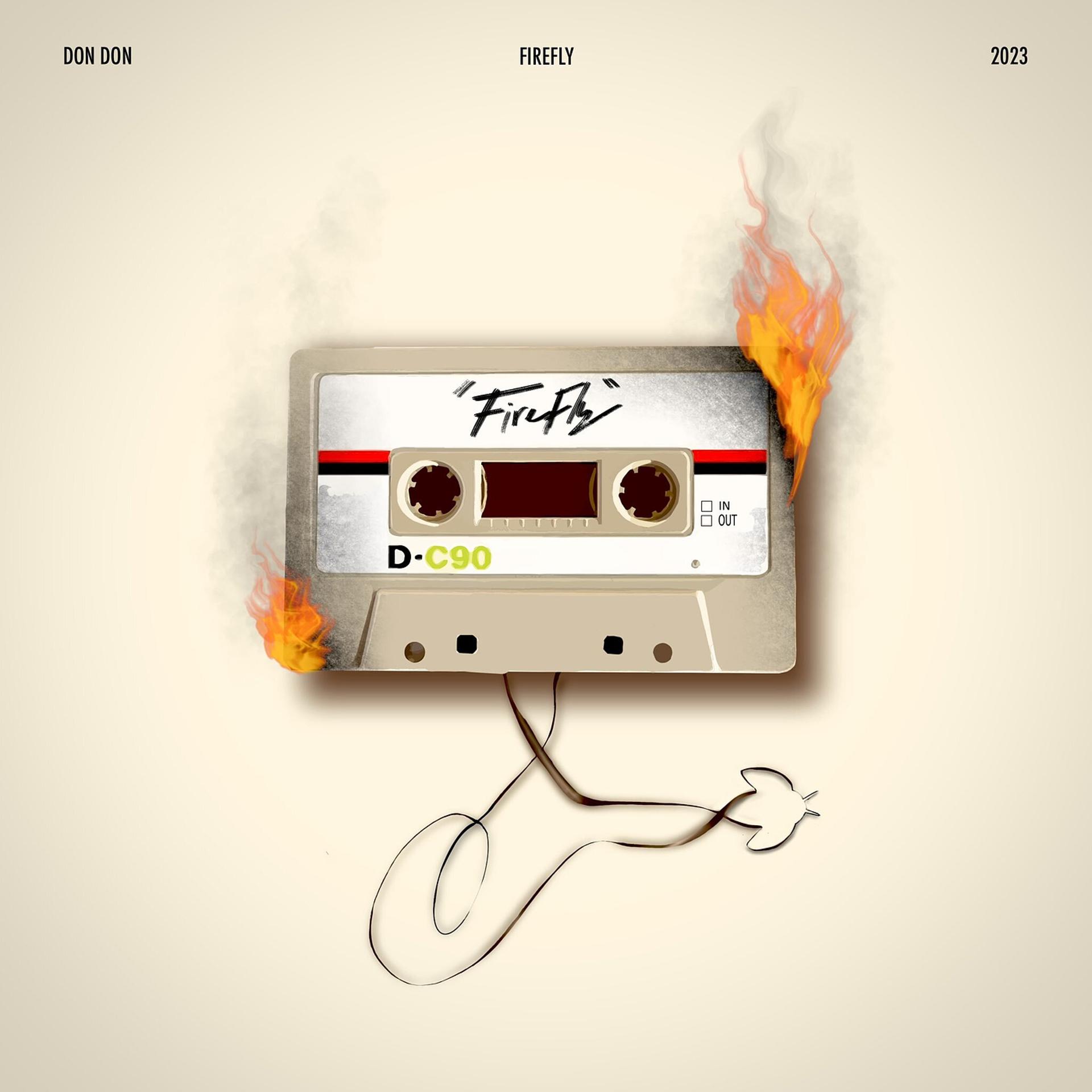 Постер альбома FireFly