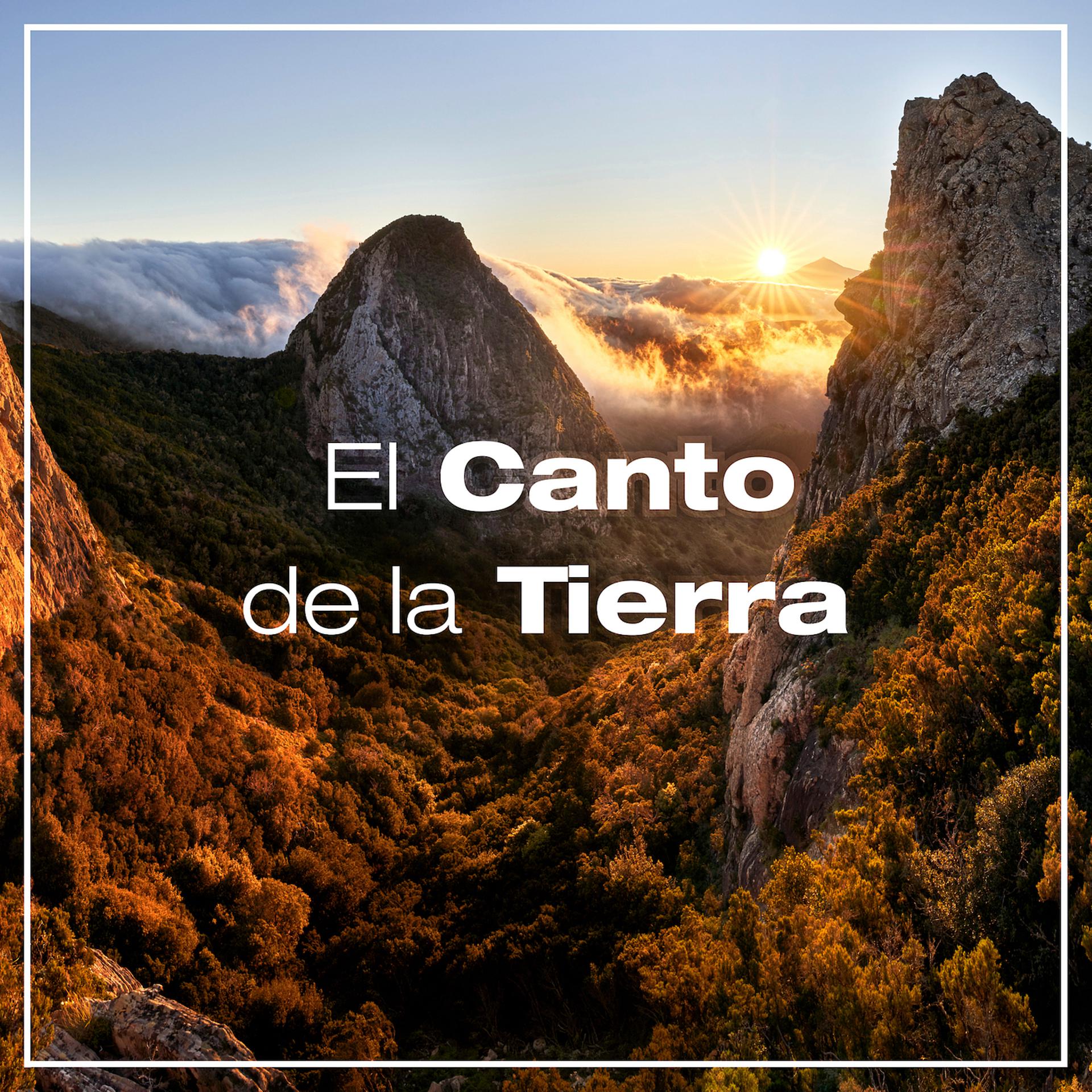 Постер альбома El Canto De La Tierra