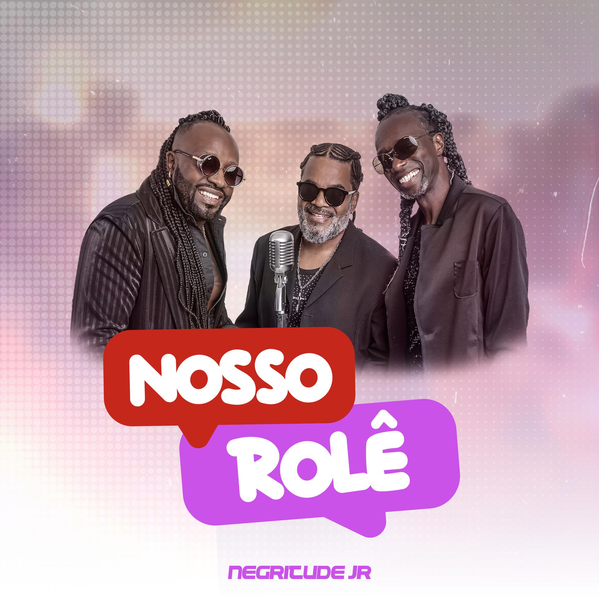 Постер альбома Nosso Rolê