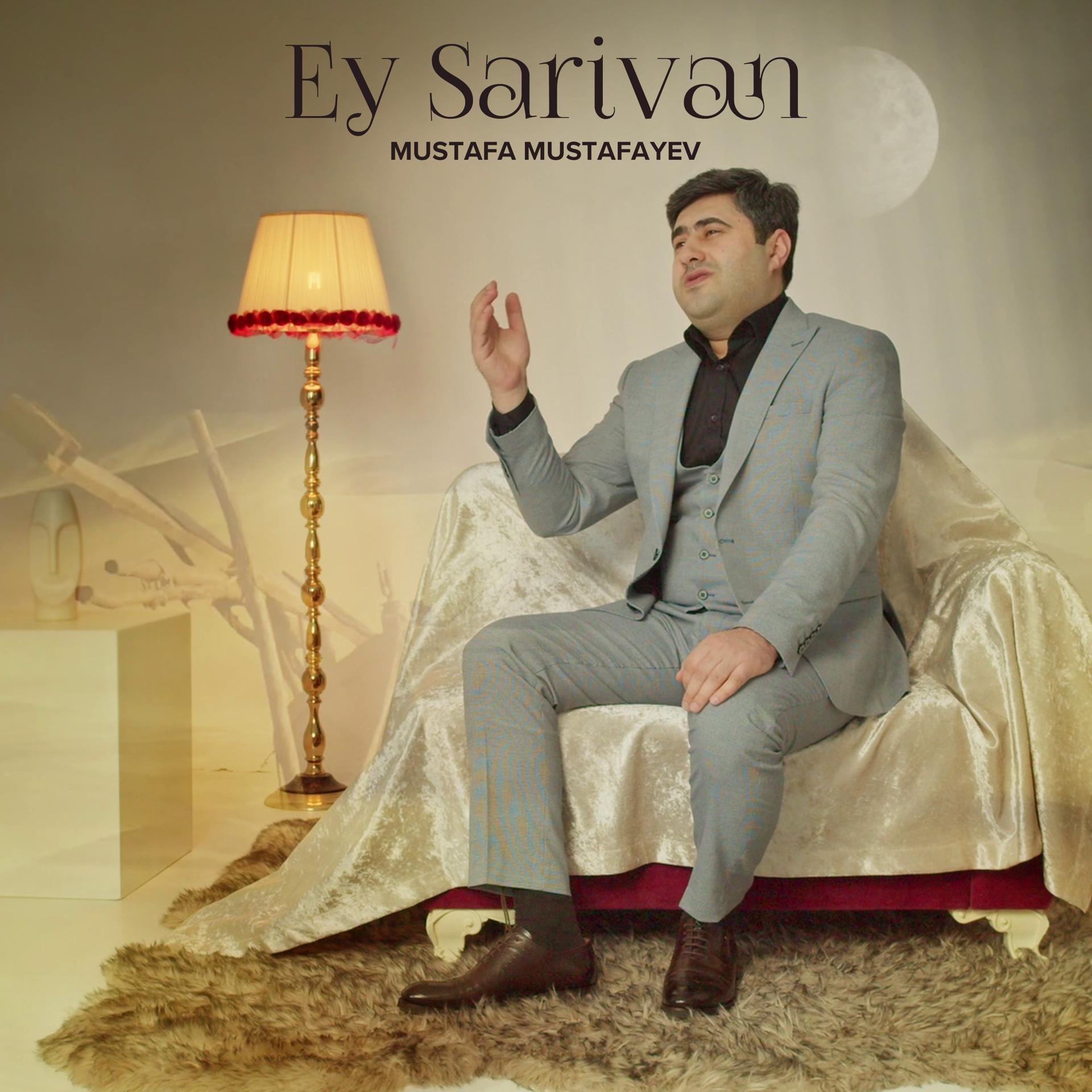 Постер альбома Ey Sarivan
